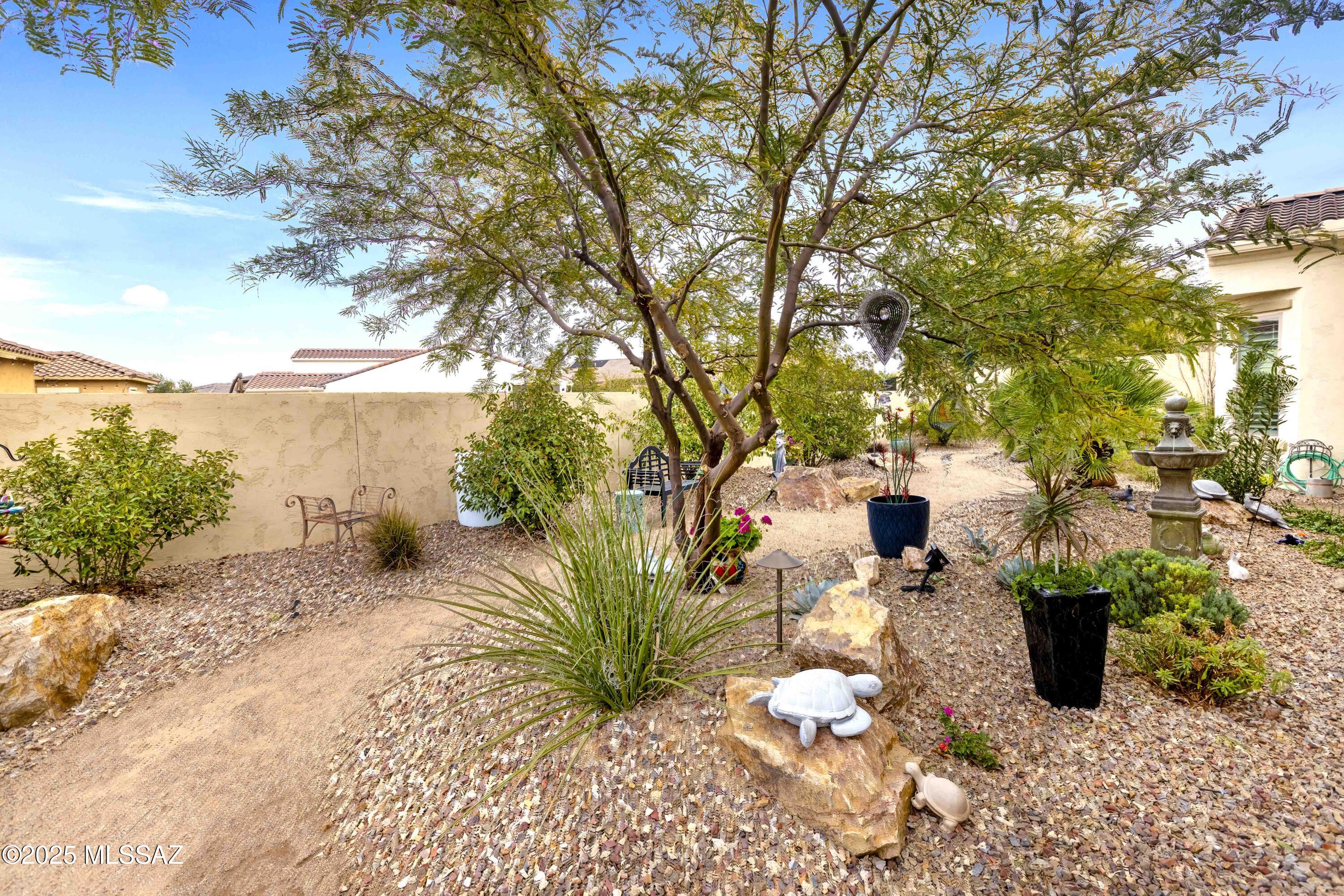 Saddlebrooke Ranch - Residential