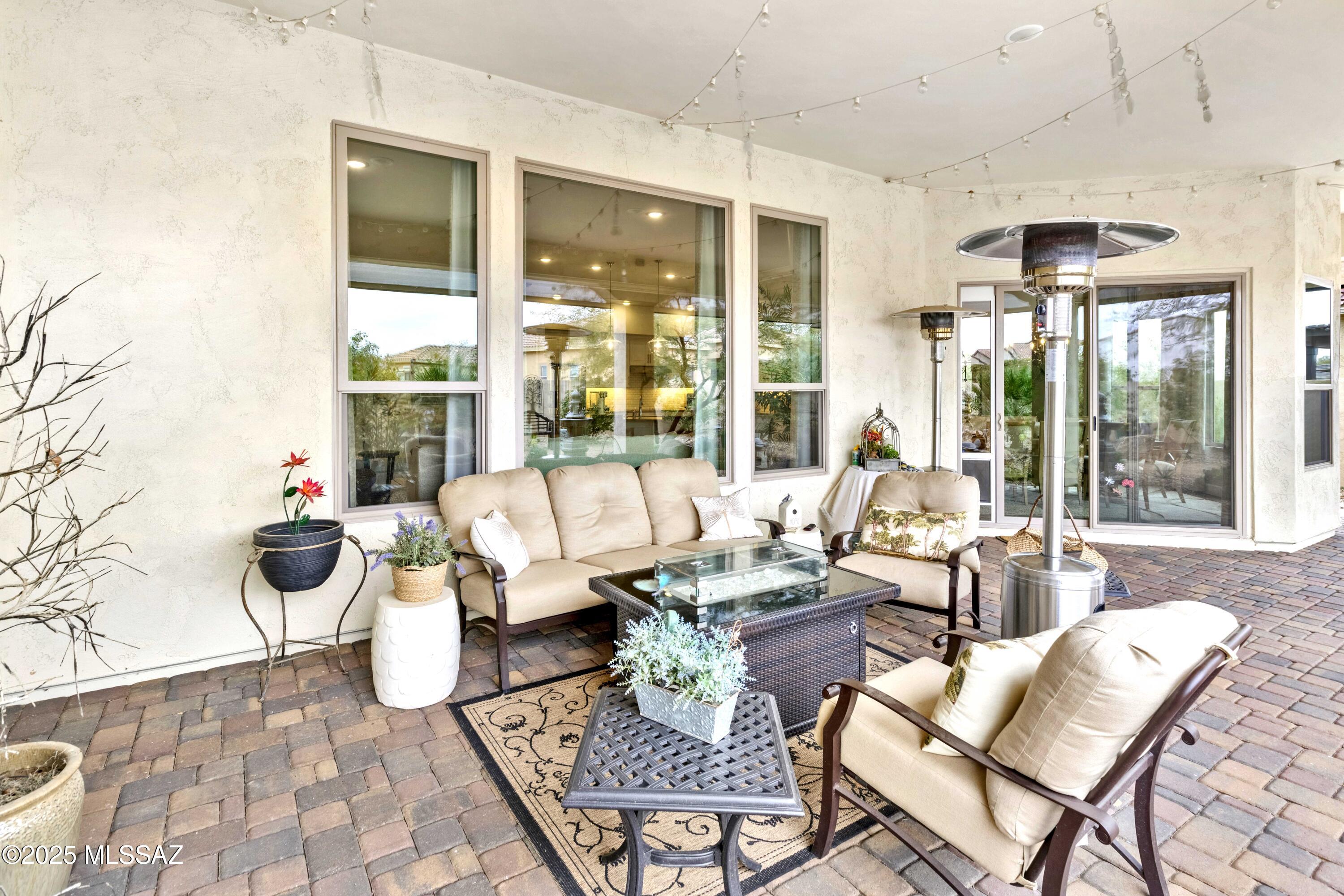Saddlebrooke Ranch - Residential
