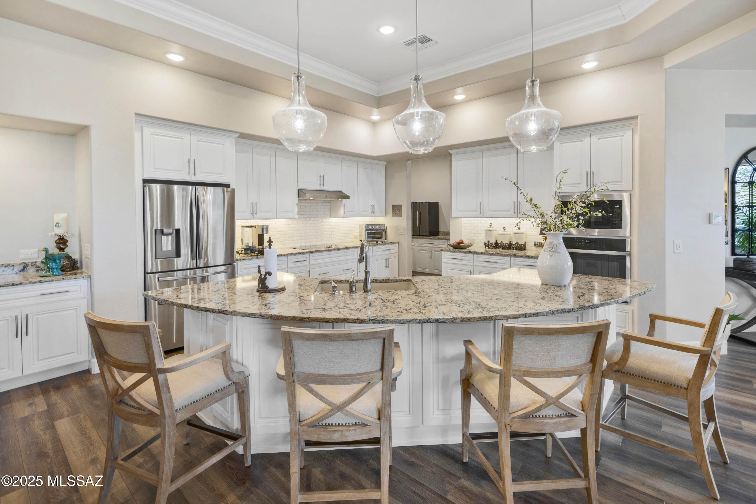 Saddlebrooke Ranch - Residential