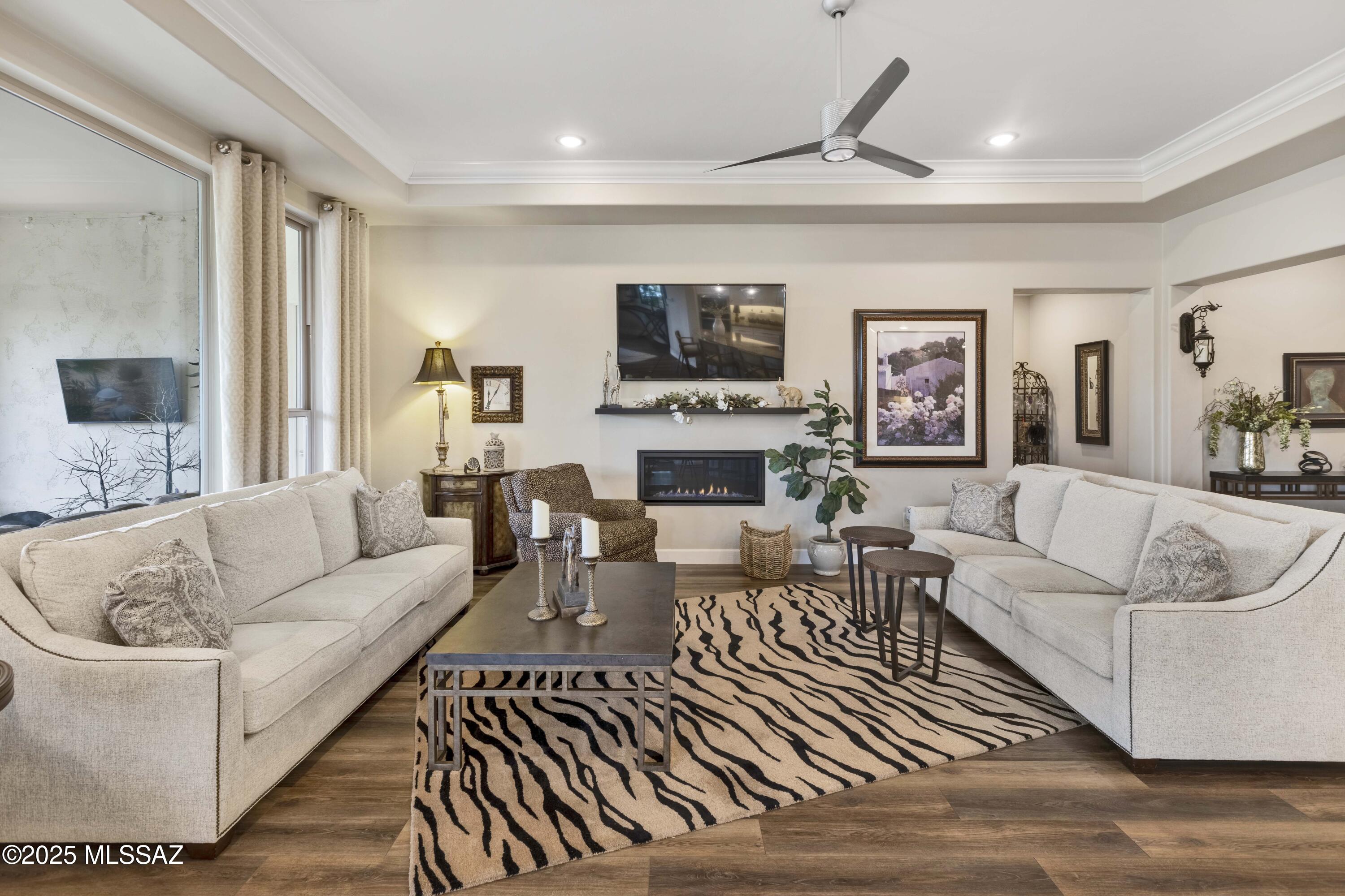 Saddlebrooke Ranch - Residential