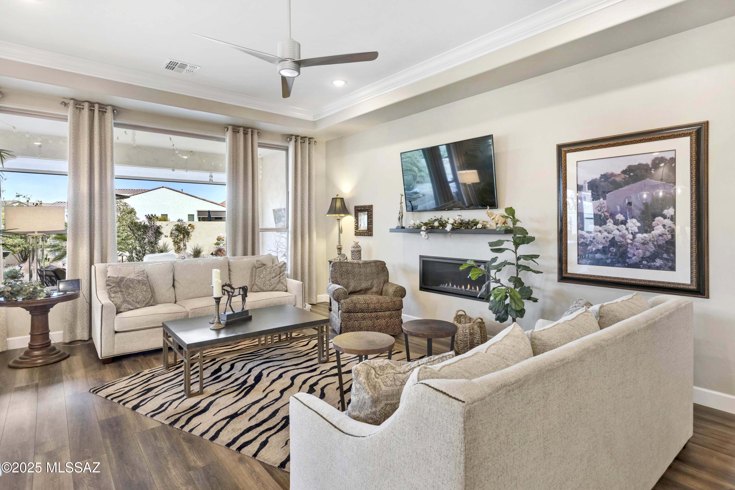 Saddlebrooke Ranch - Residential
