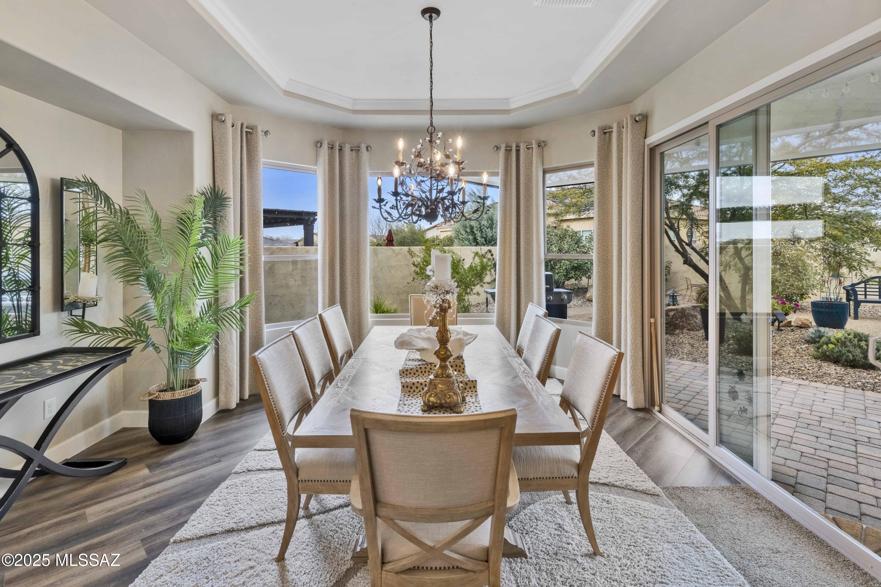 Saddlebrooke Ranch - Residential