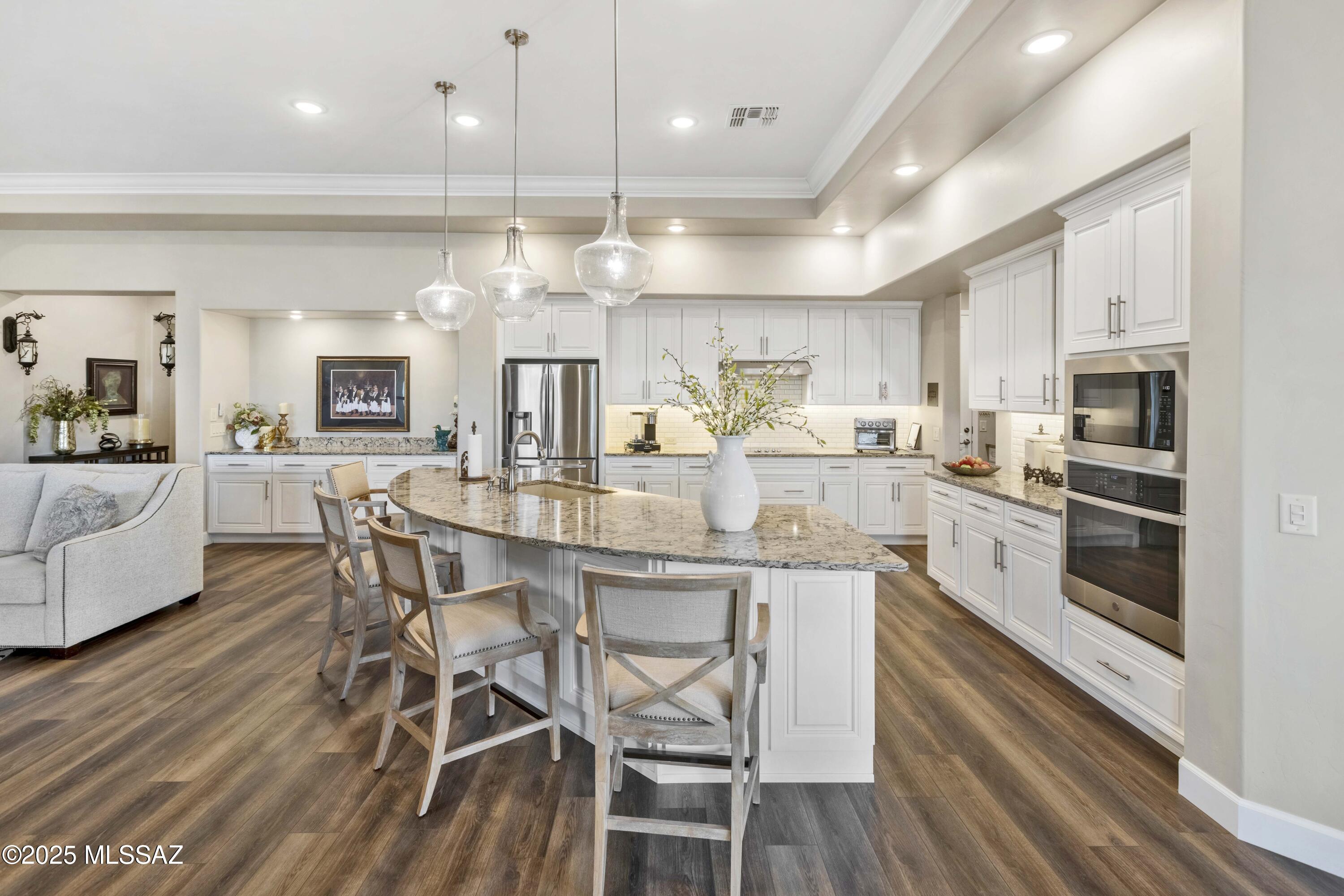 Saddlebrooke Ranch - Residential