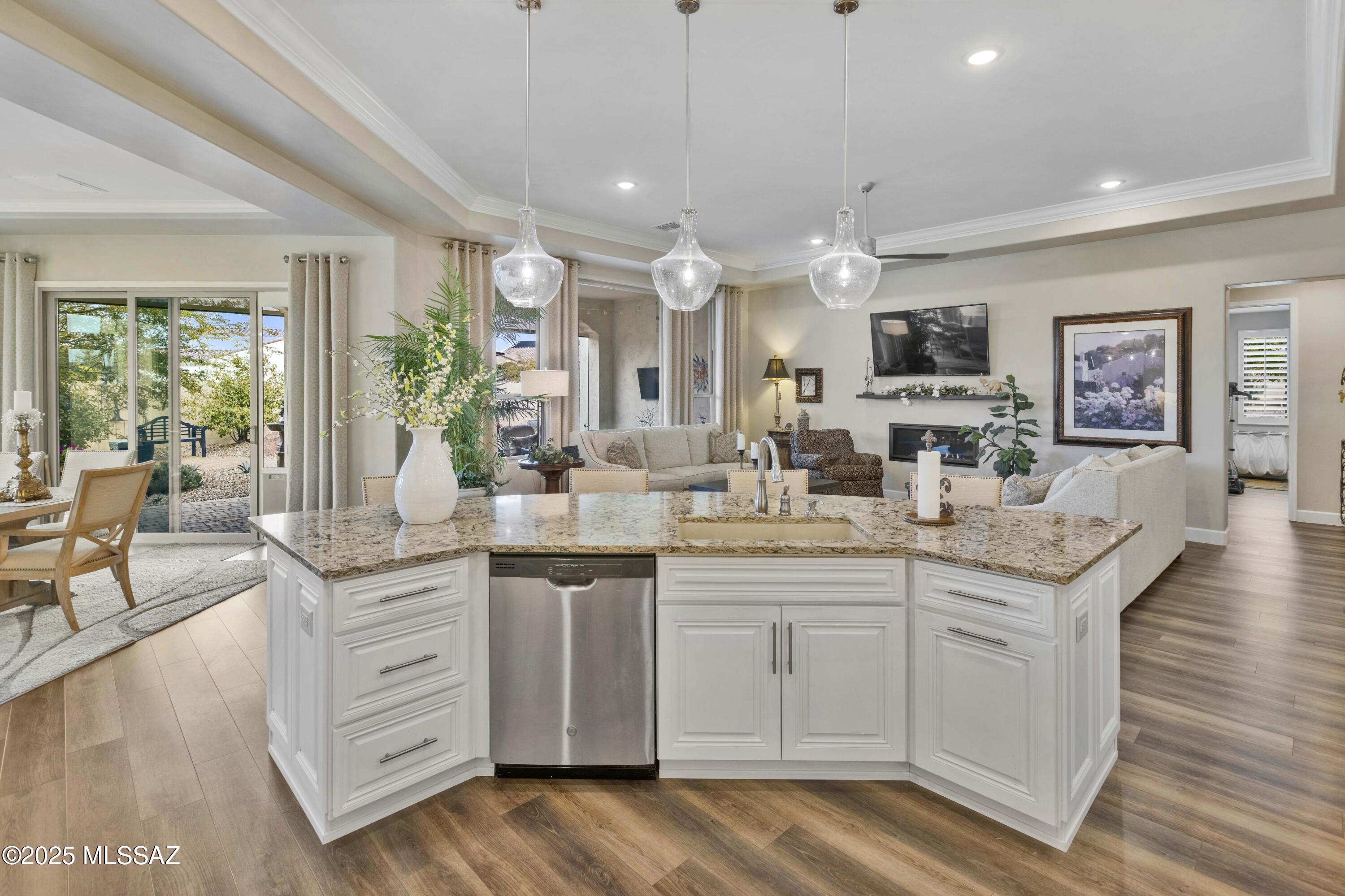 Saddlebrooke Ranch - Residential