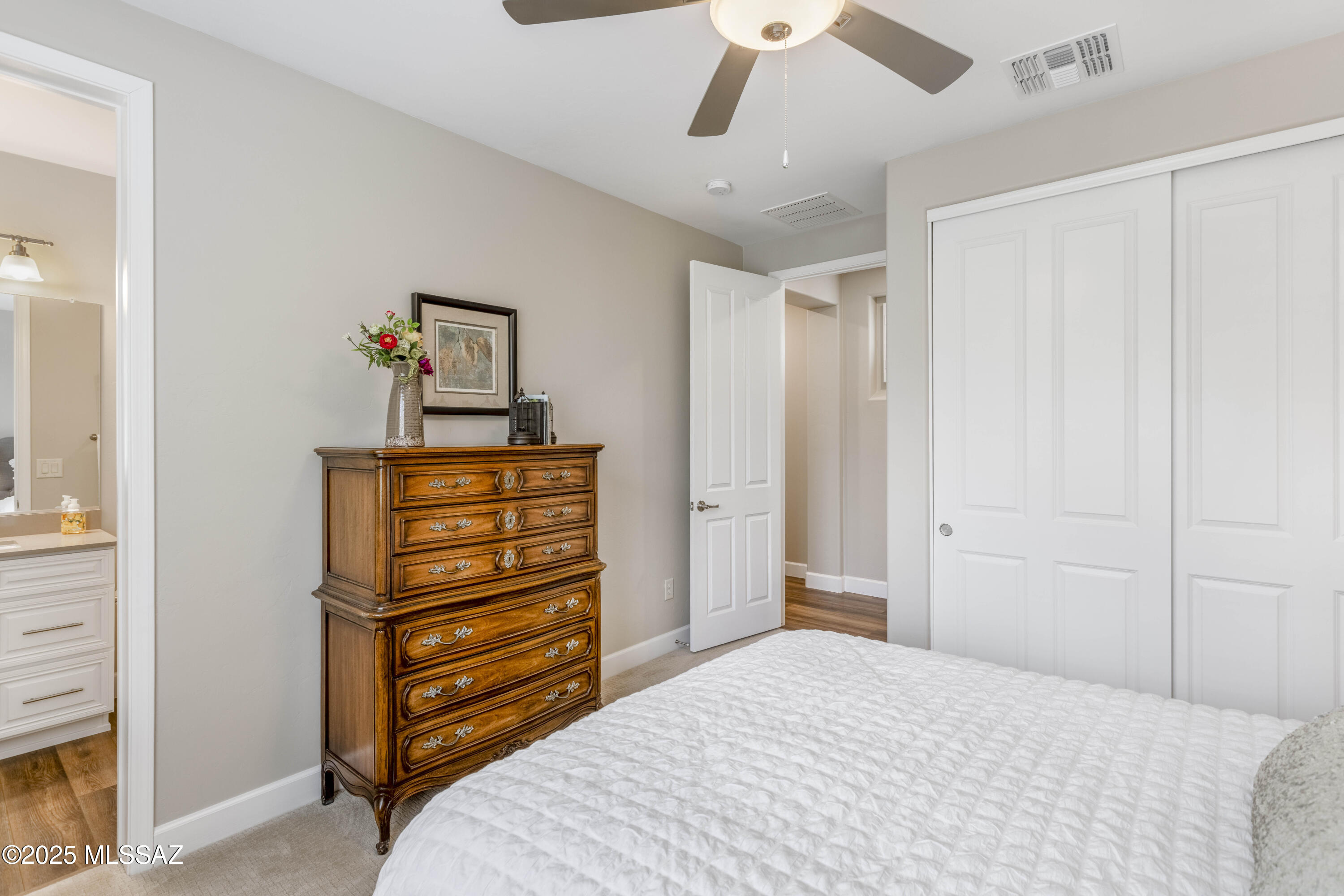 Saddlebrooke Ranch - Residential