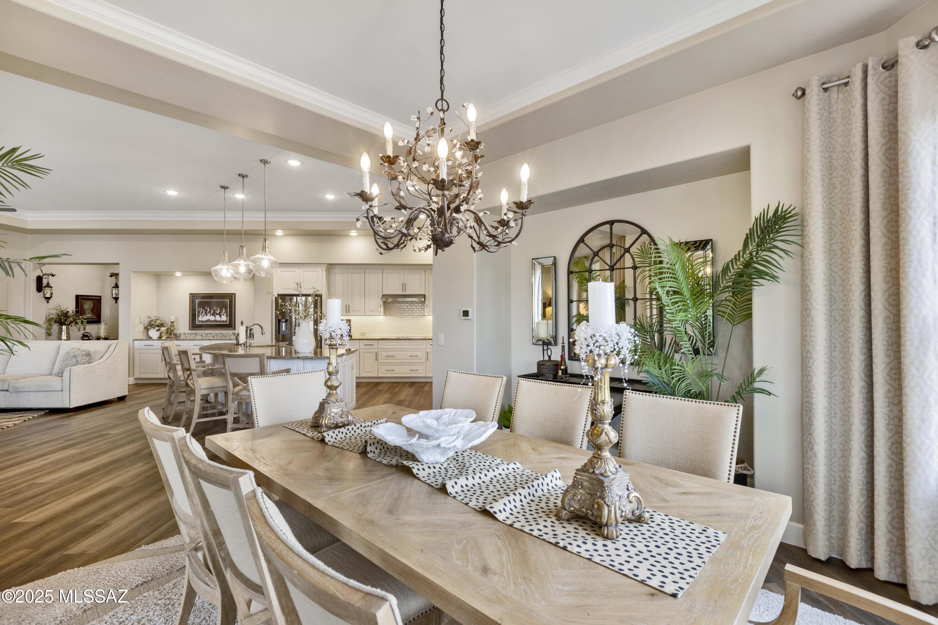 Saddlebrooke Ranch - Residential