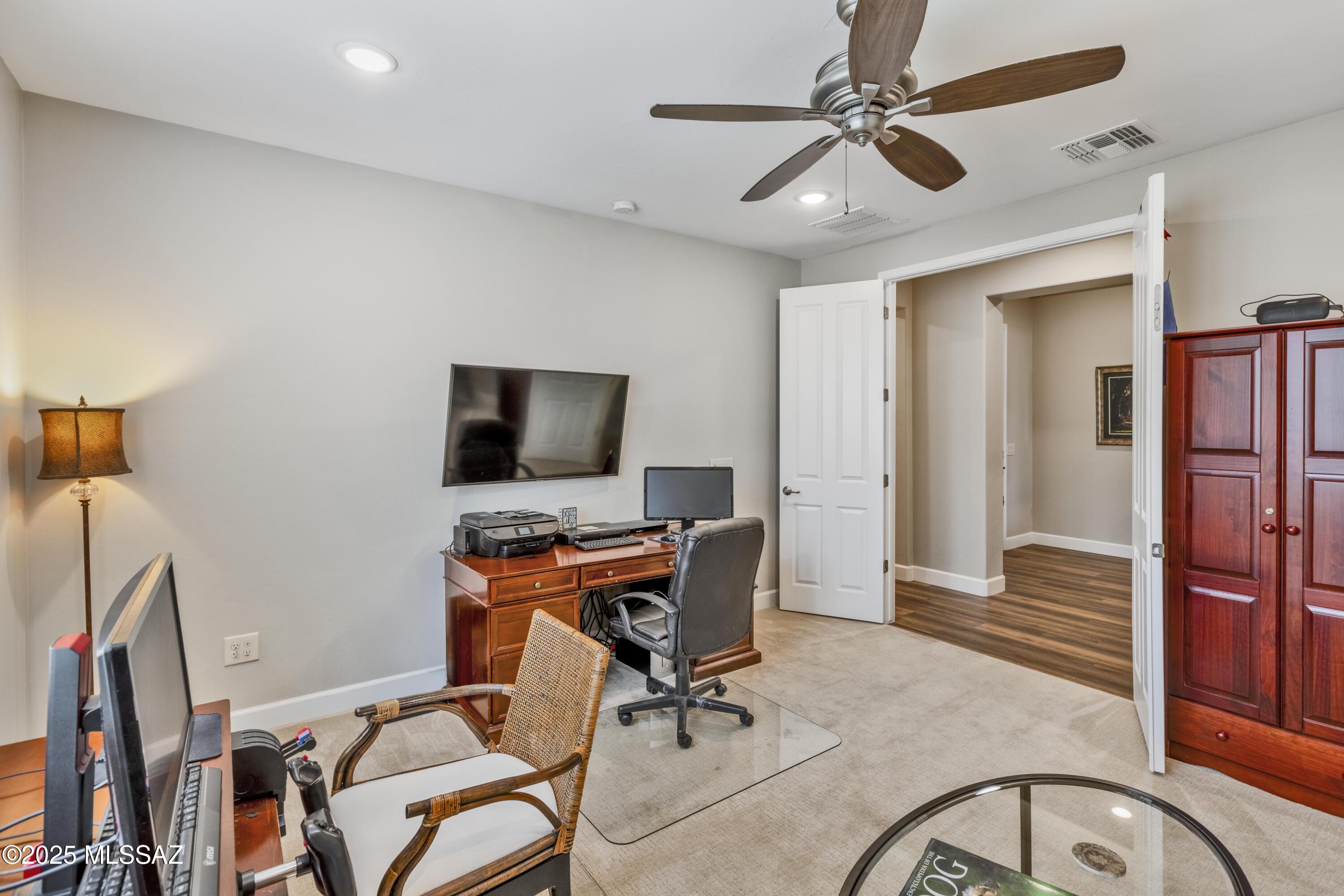 Saddlebrooke Ranch - Residential