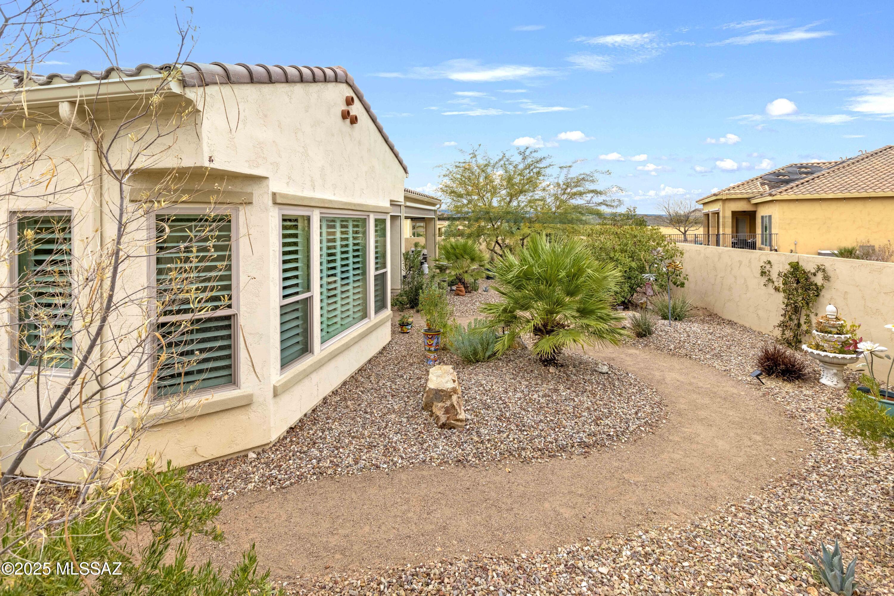 Saddlebrooke Ranch - Residential