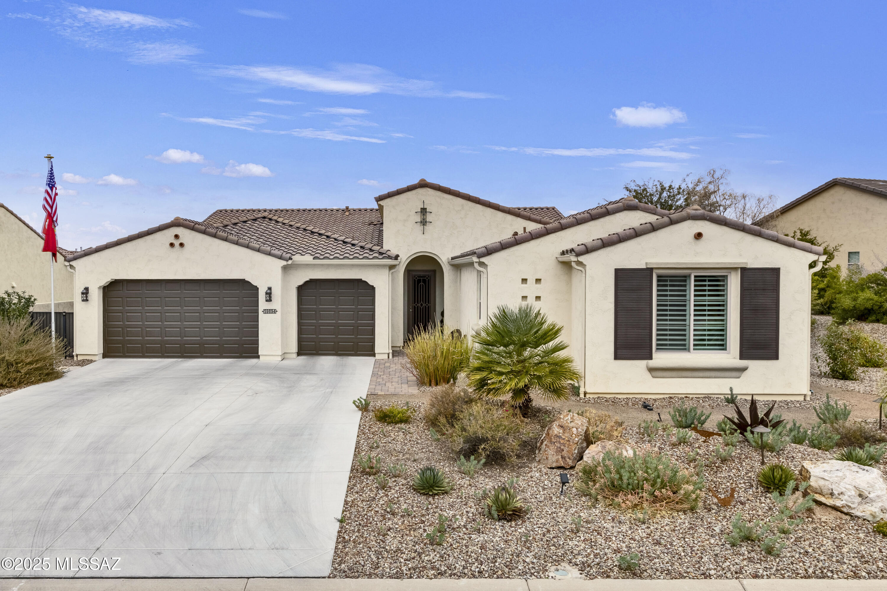 Saddlebrooke Ranch - Residential