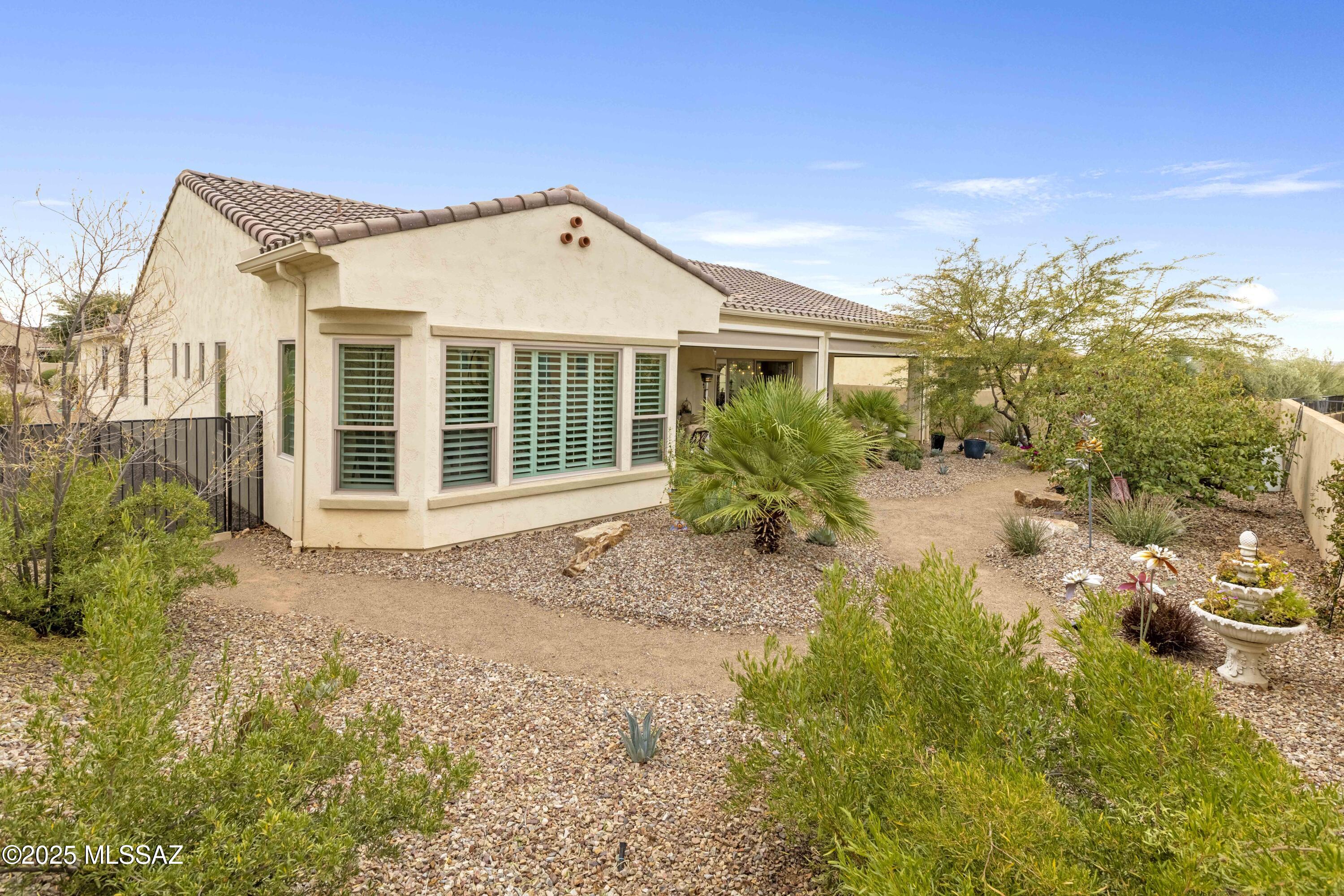 Saddlebrooke Ranch - Residential