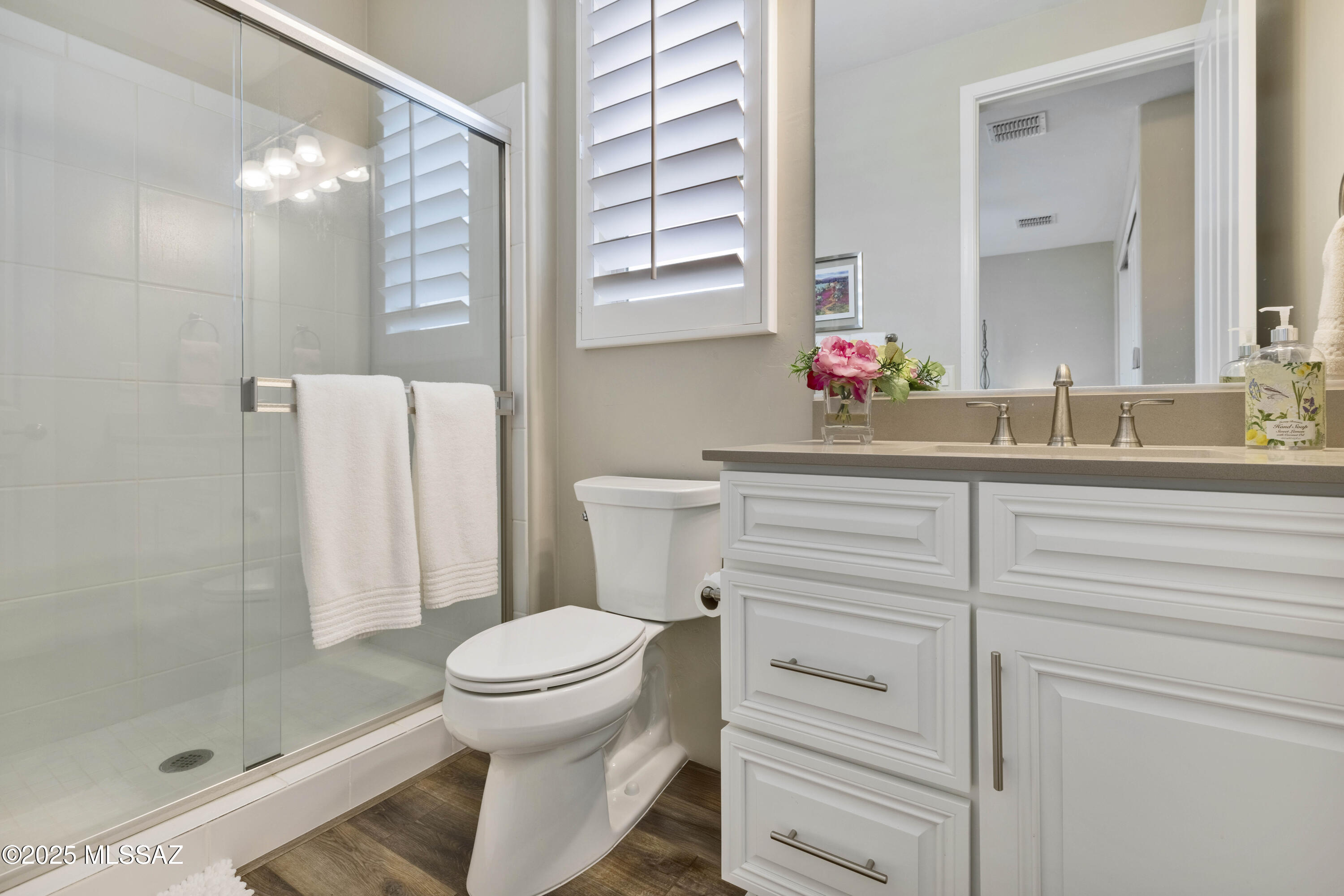 Saddlebrooke Ranch - Residential