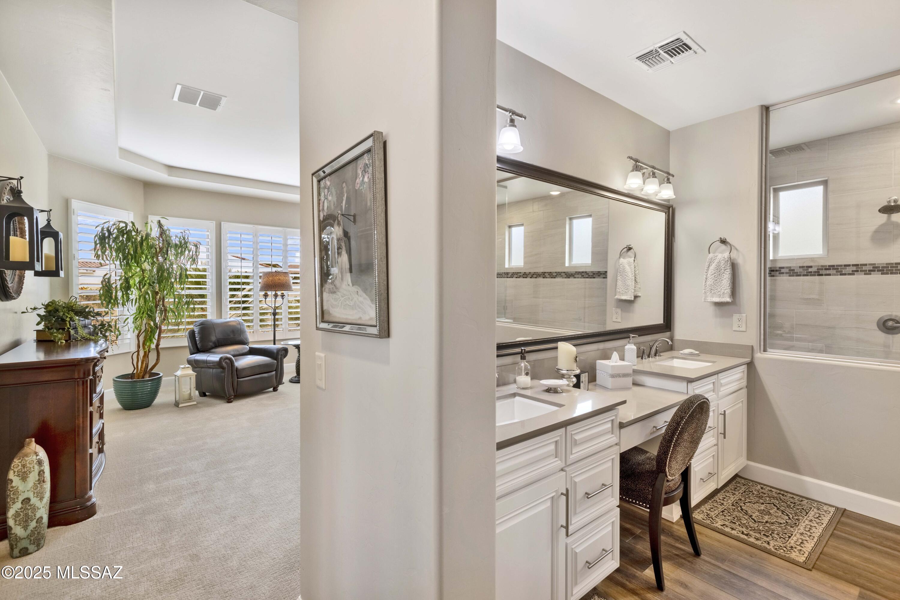 Saddlebrooke Ranch - Residential
