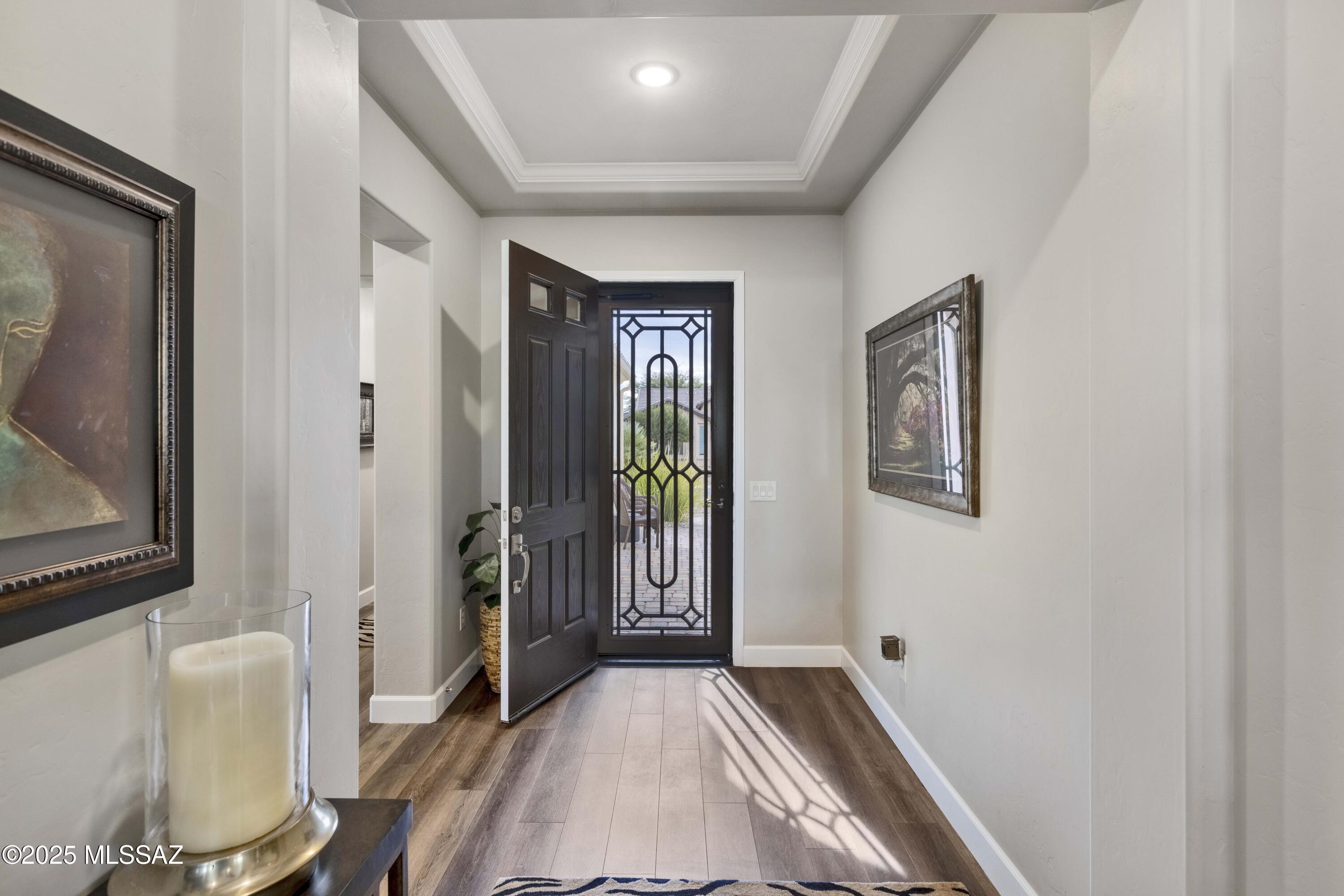 Saddlebrooke Ranch - Residential
