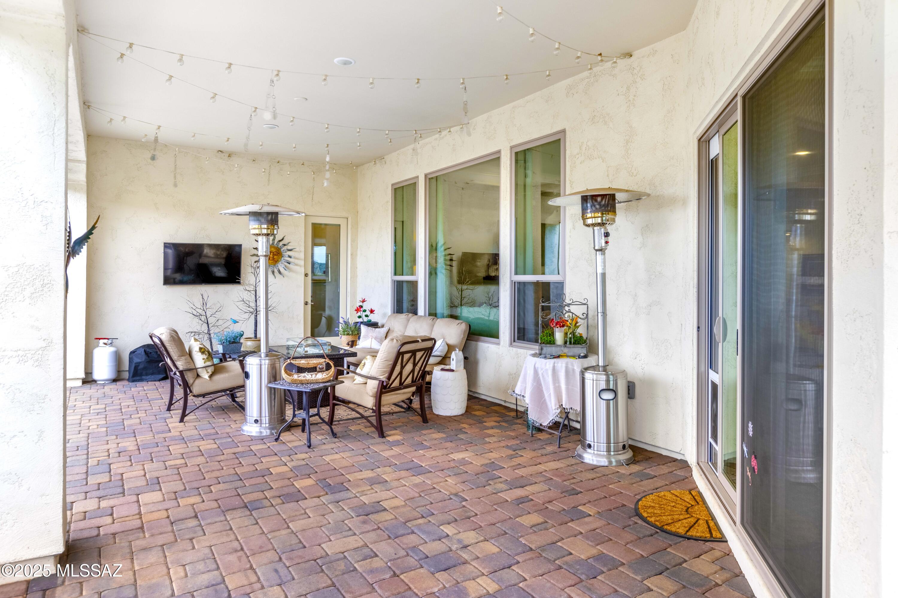 Saddlebrooke Ranch - Residential