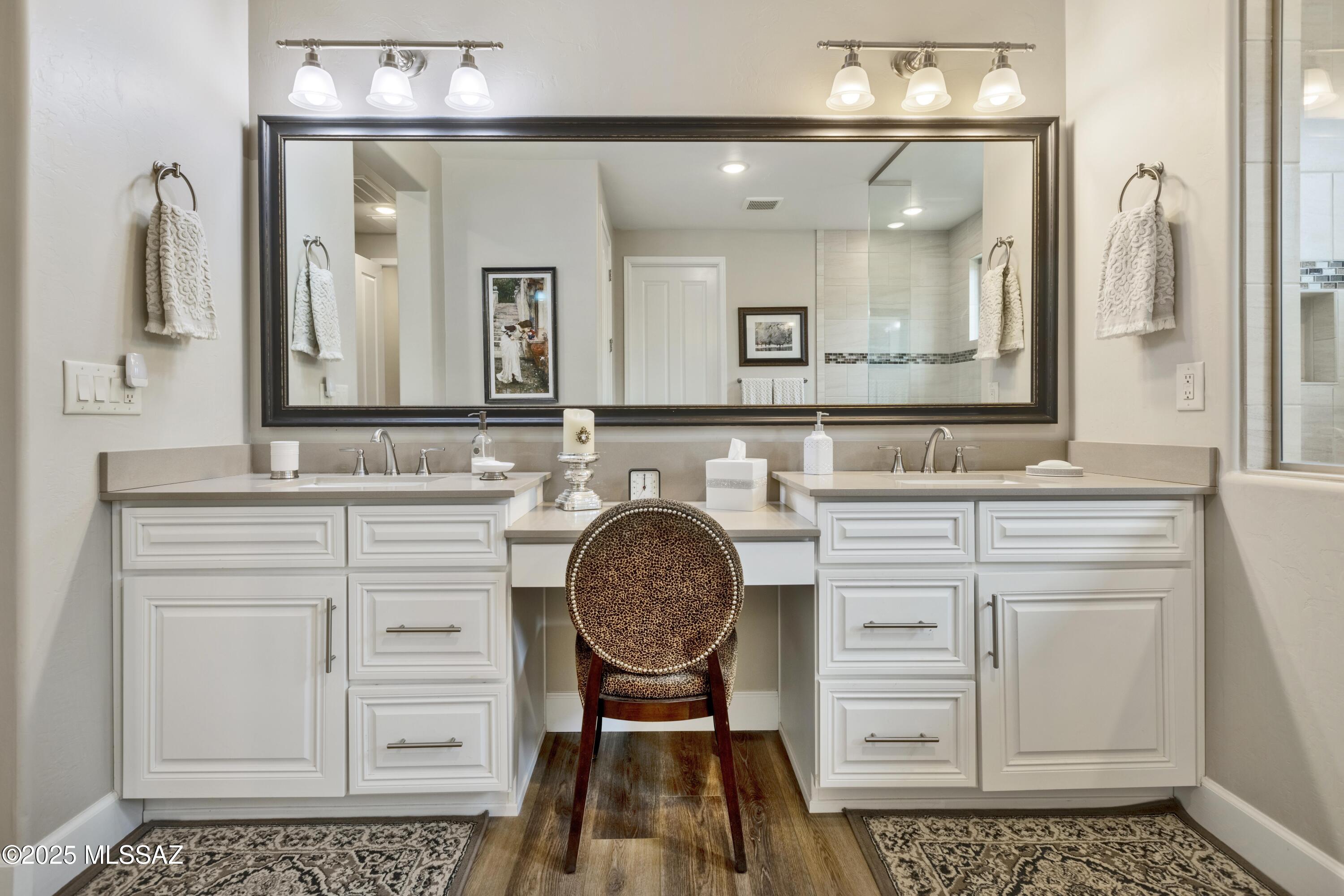 Saddlebrooke Ranch - Residential