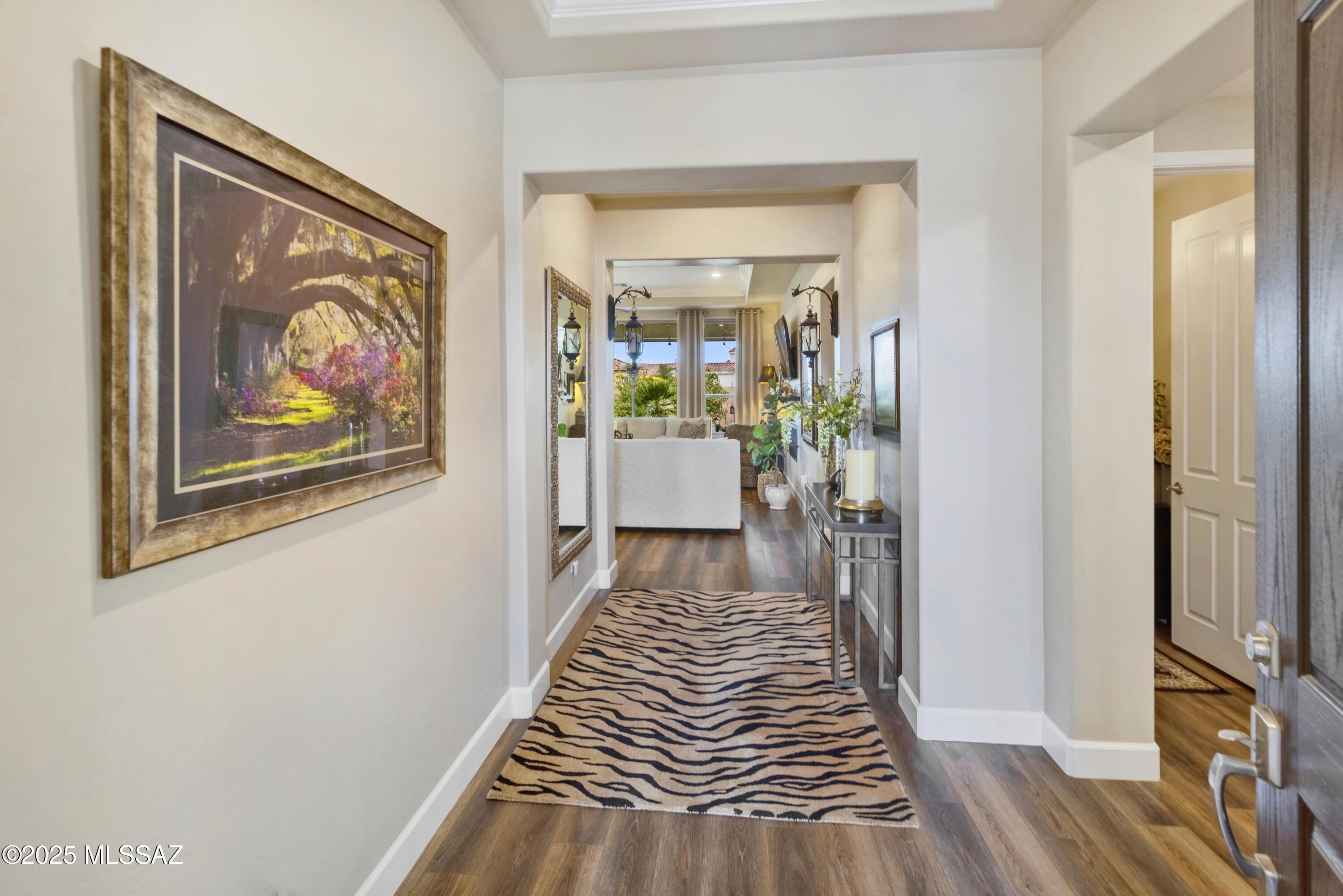 Saddlebrooke Ranch - Residential