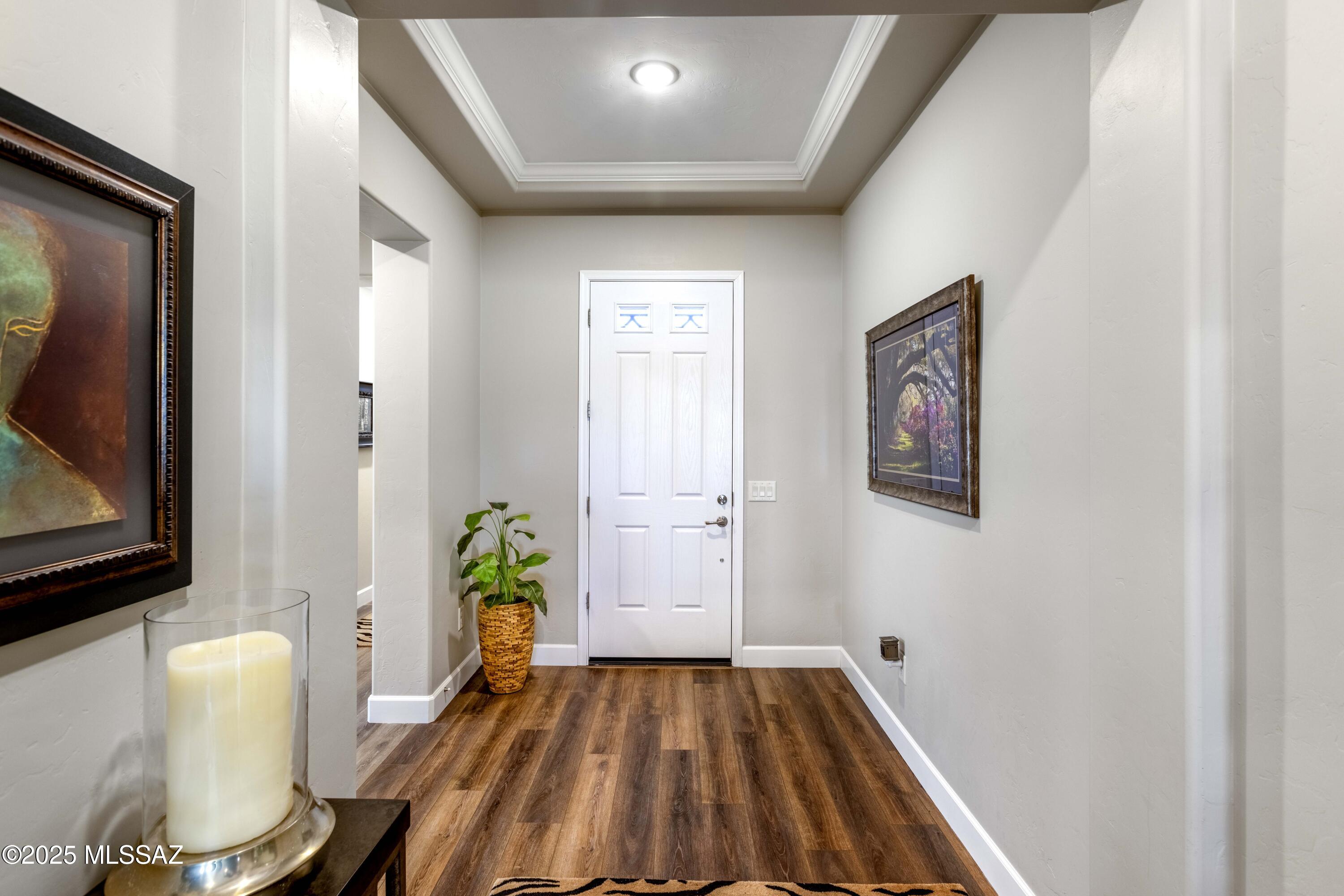 Saddlebrooke Ranch - Residential