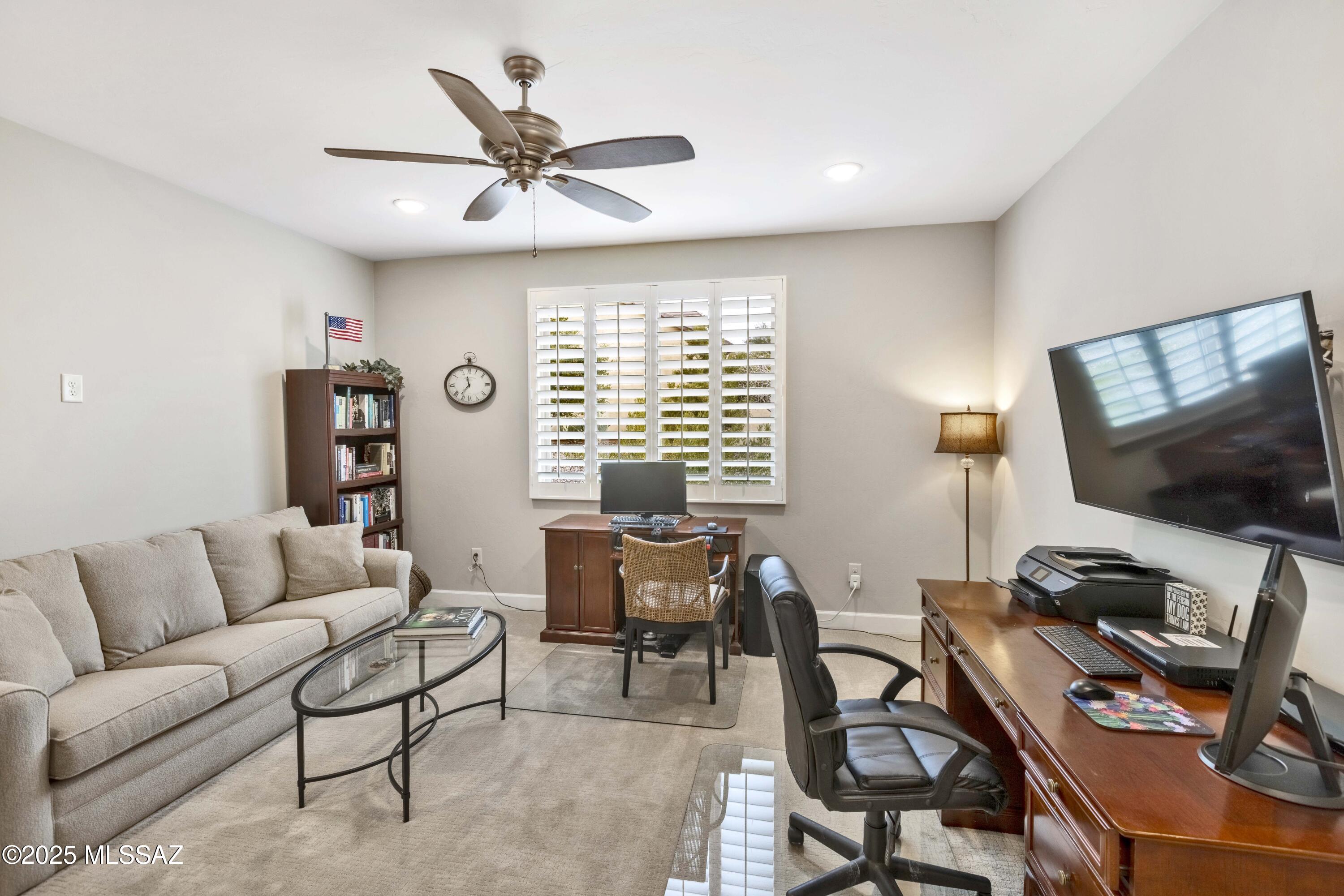 Saddlebrooke Ranch - Residential