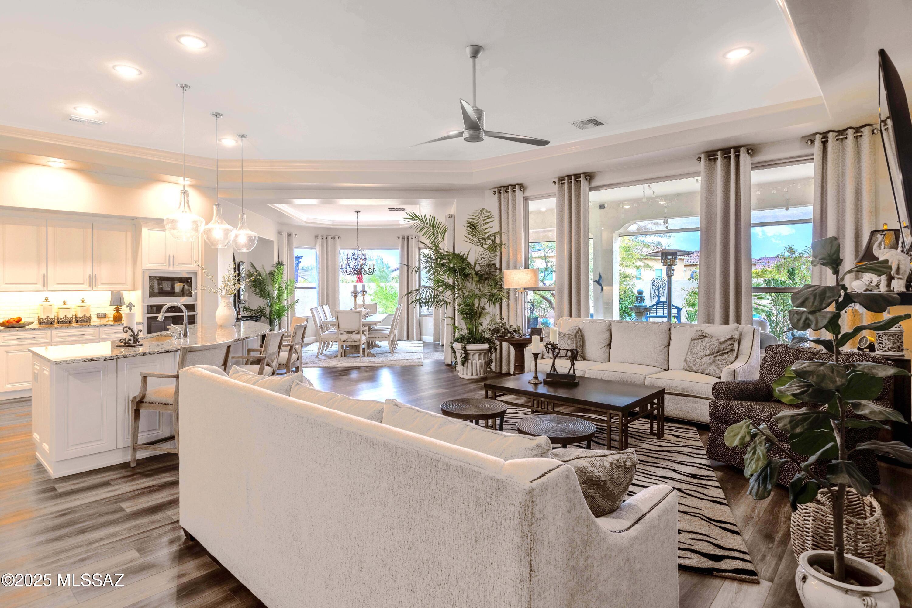 Saddlebrooke Ranch - Residential