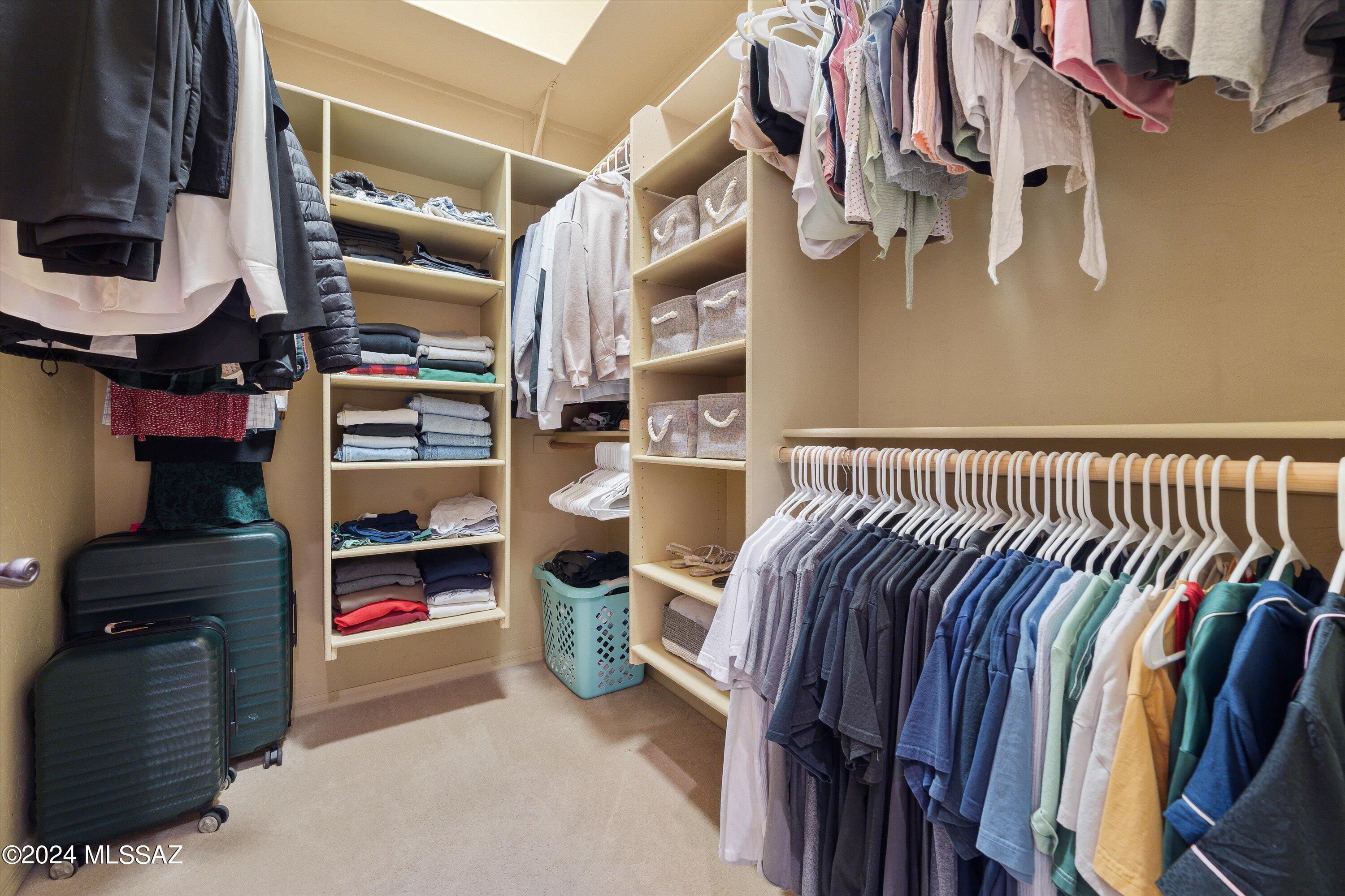 Coyote Creek (1-395) - Residential