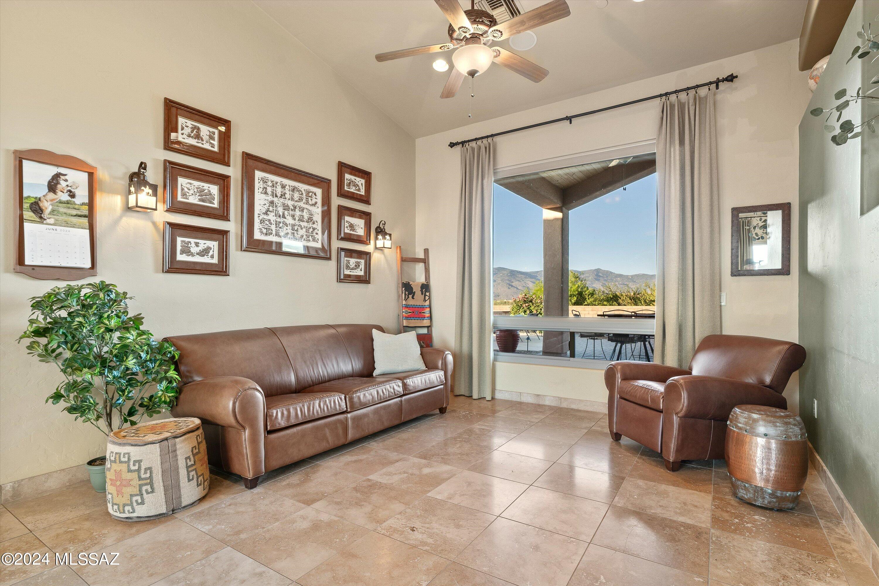 Coyote Creek (1-395) - Residential