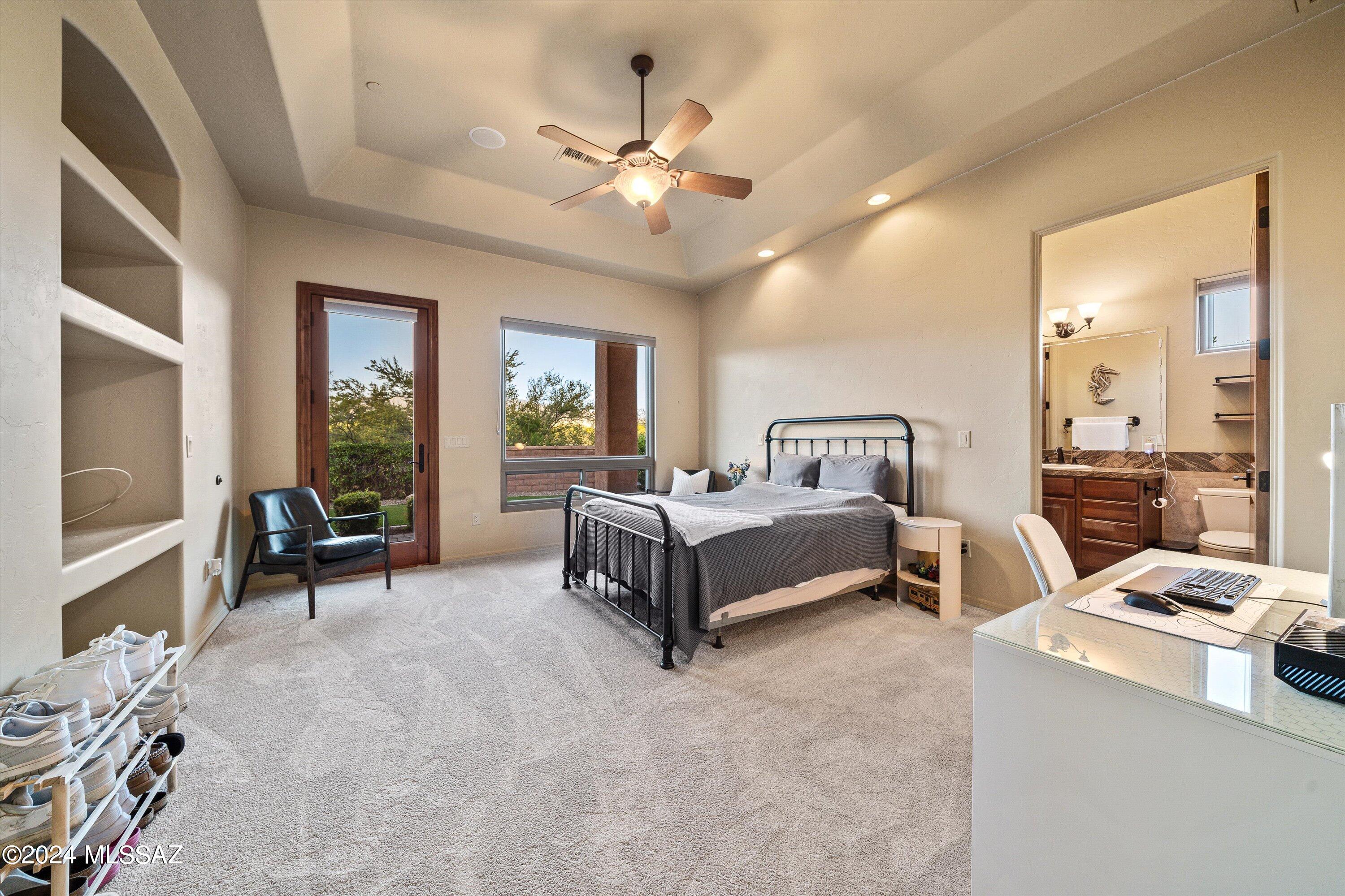Coyote Creek (1-395) - Residential