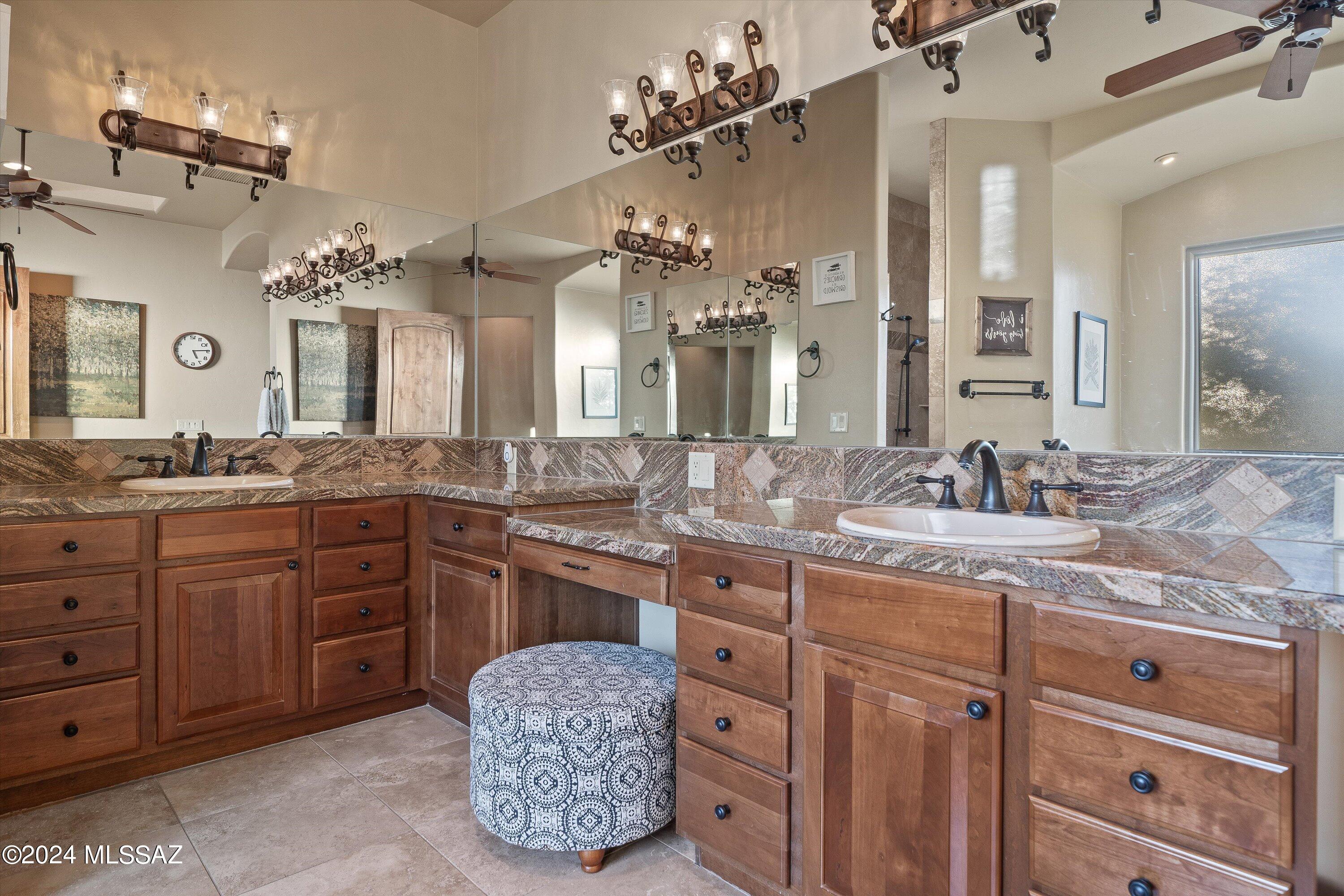 Coyote Creek (1-395) - Residential