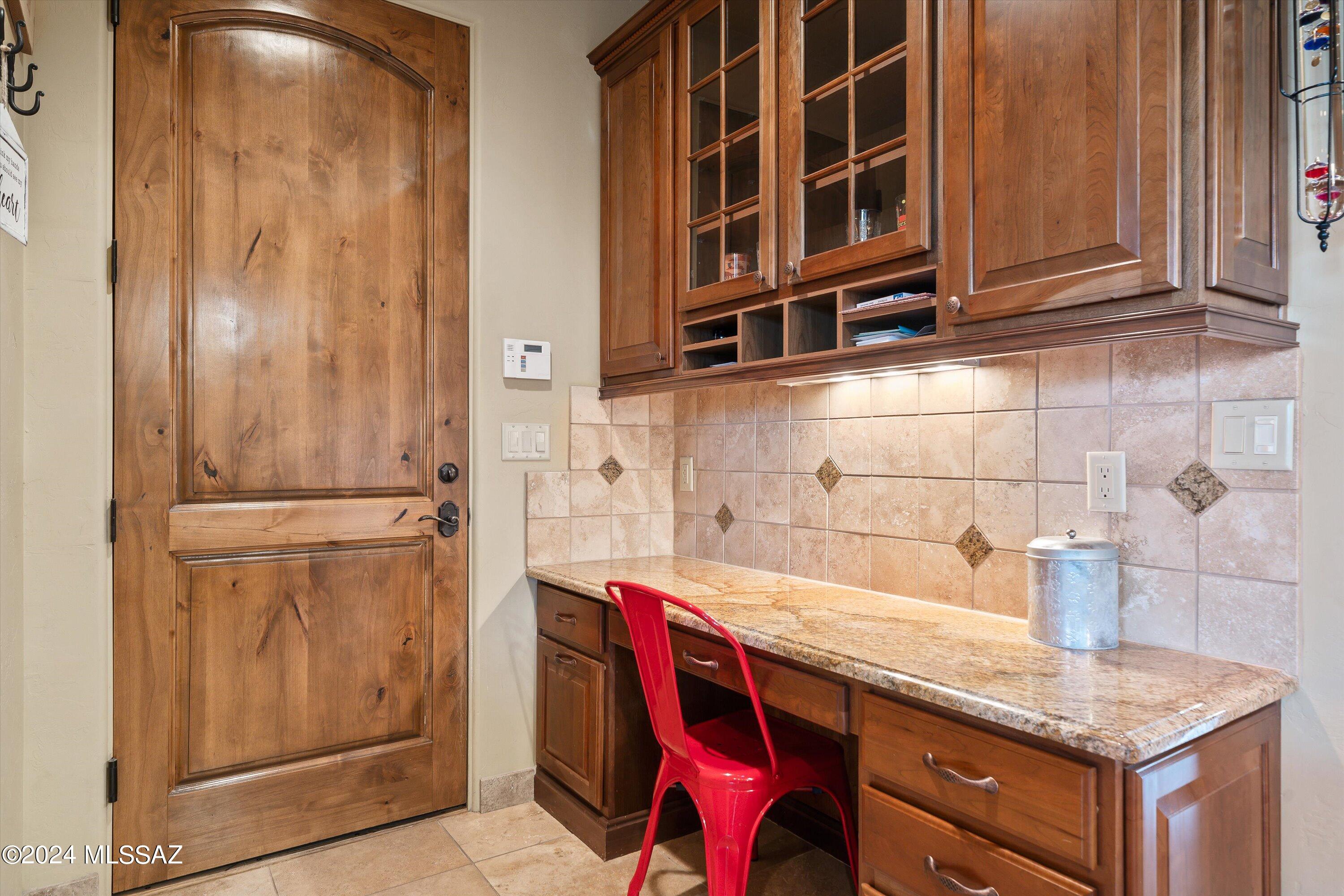 Coyote Creek (1-395) - Residential
