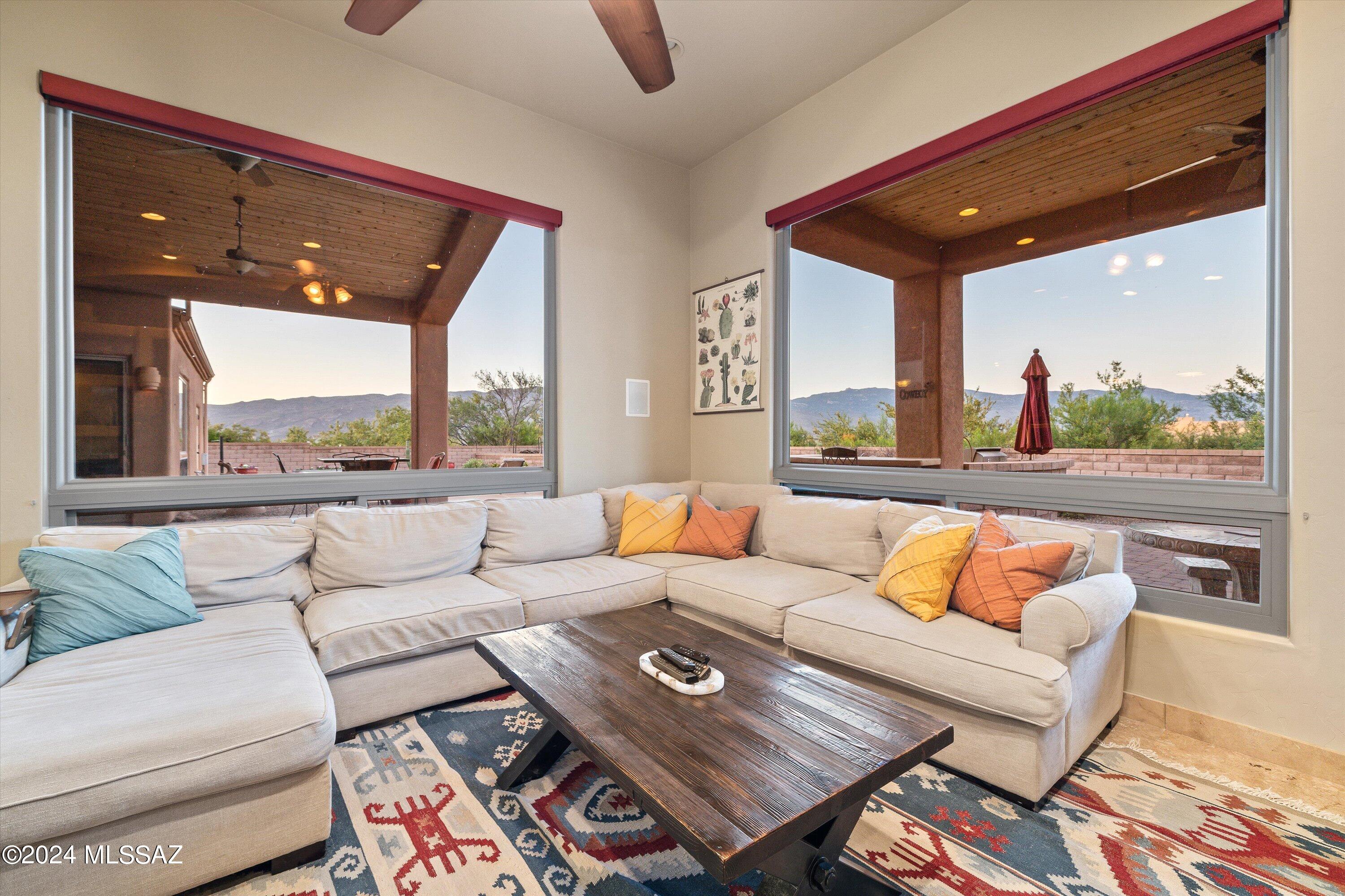 Coyote Creek (1-395) - Residential