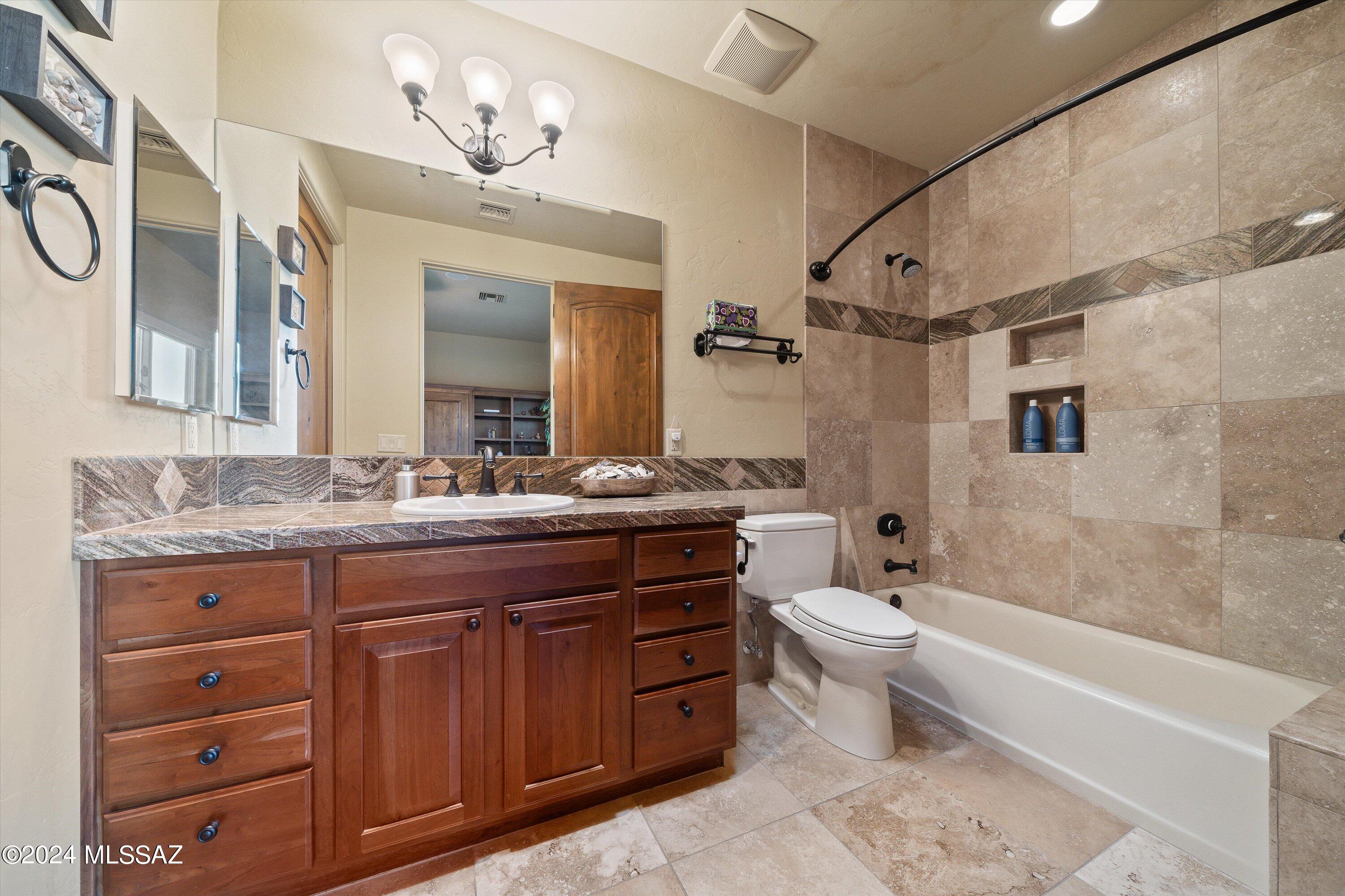 Coyote Creek (1-395) - Residential