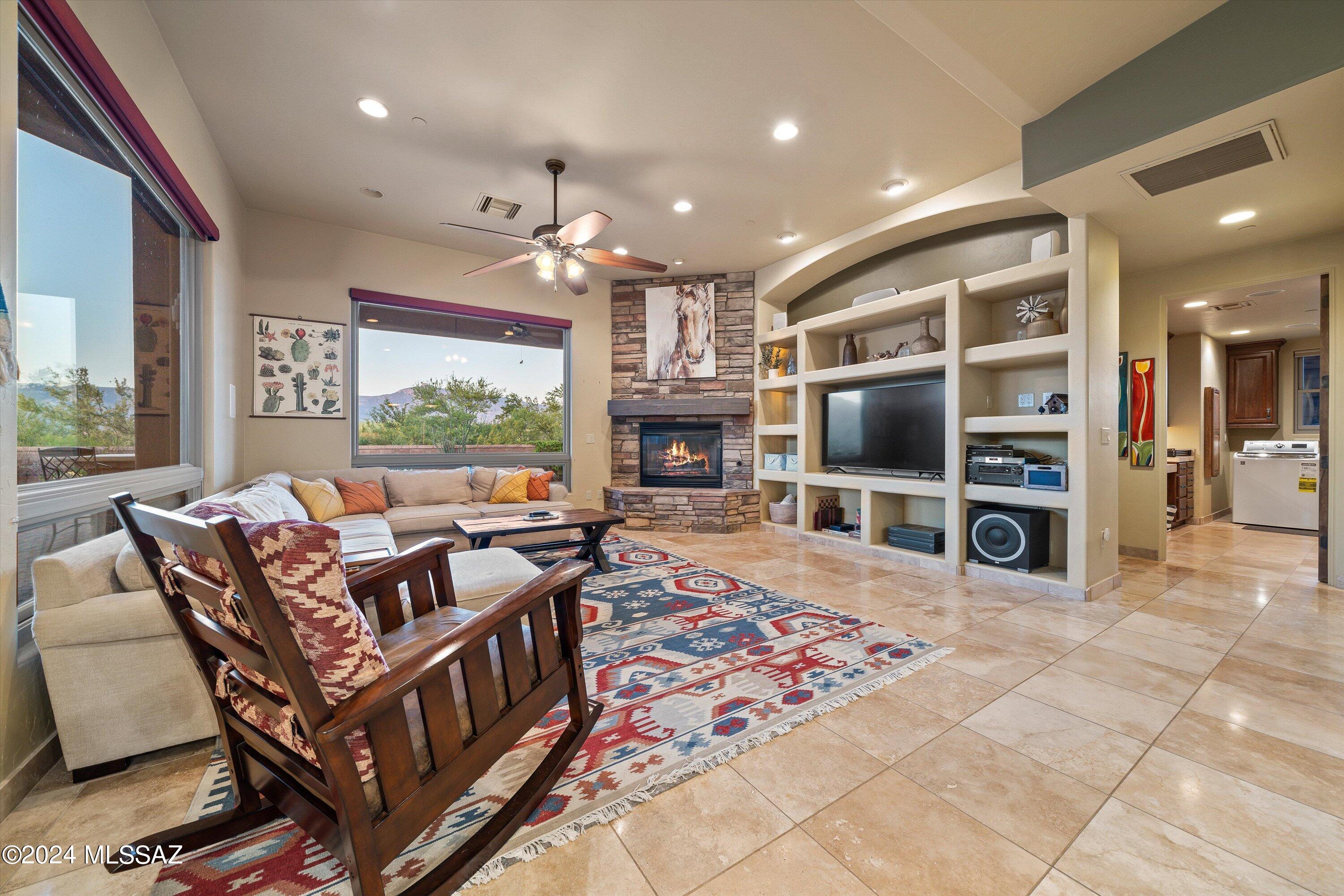 Coyote Creek (1-395) - Residential