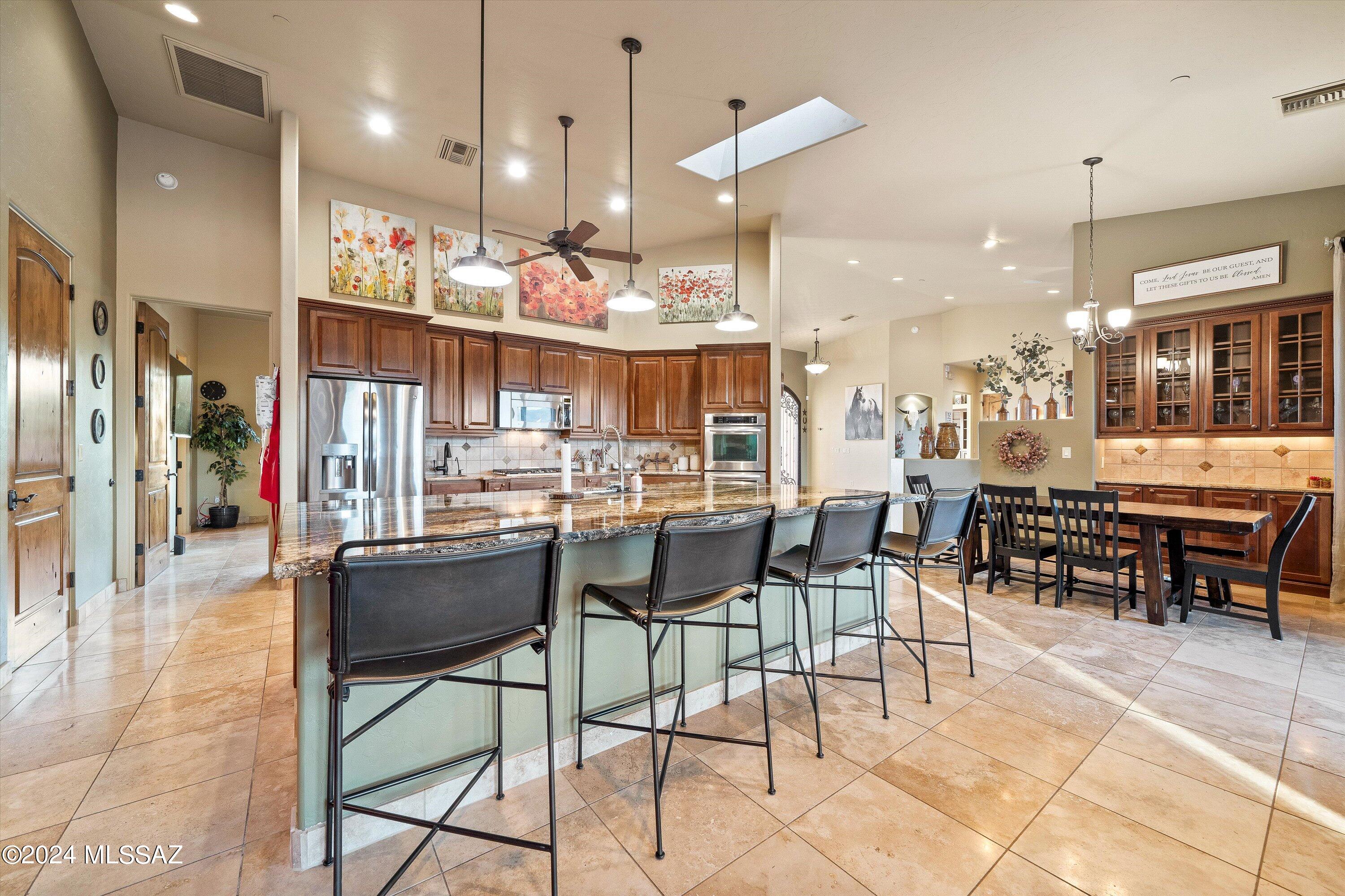 Coyote Creek (1-395) - Residential