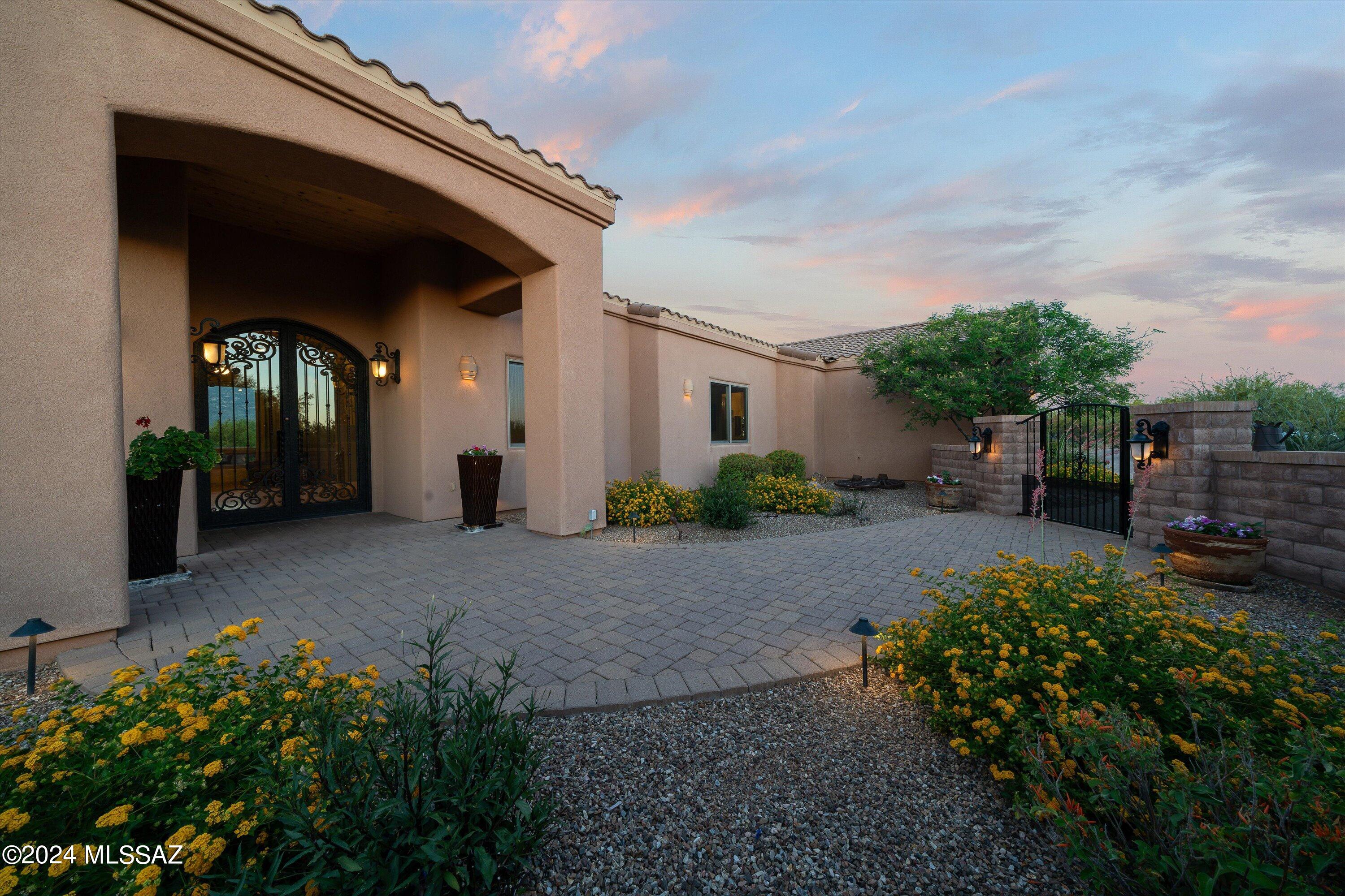 Coyote Creek (1-395) - Residential