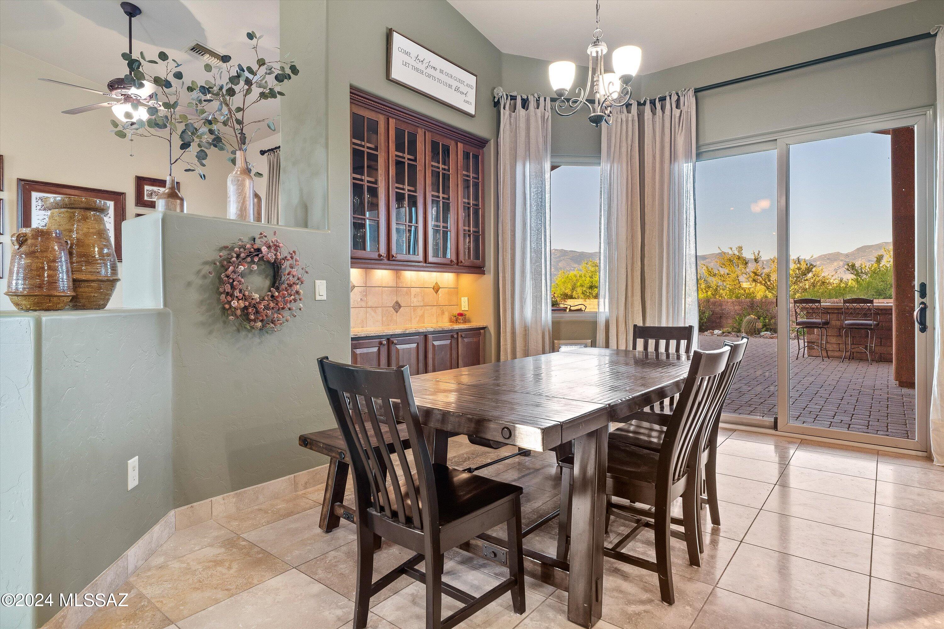 Coyote Creek (1-395) - Residential