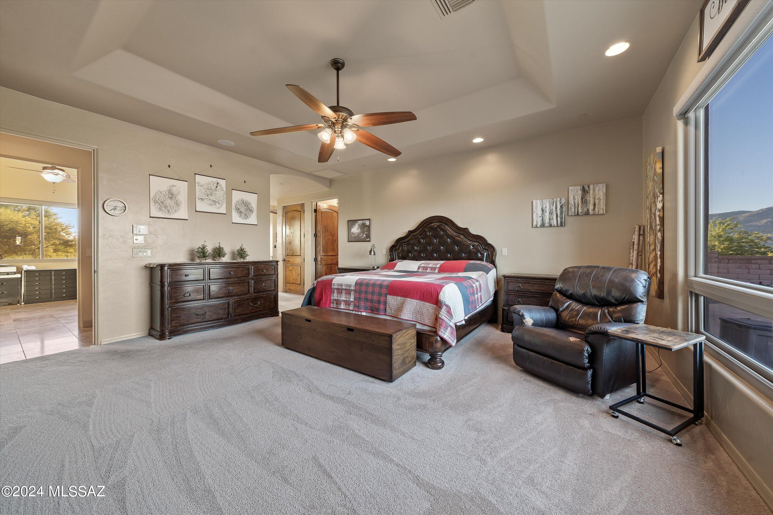 Coyote Creek (1-395) - Residential