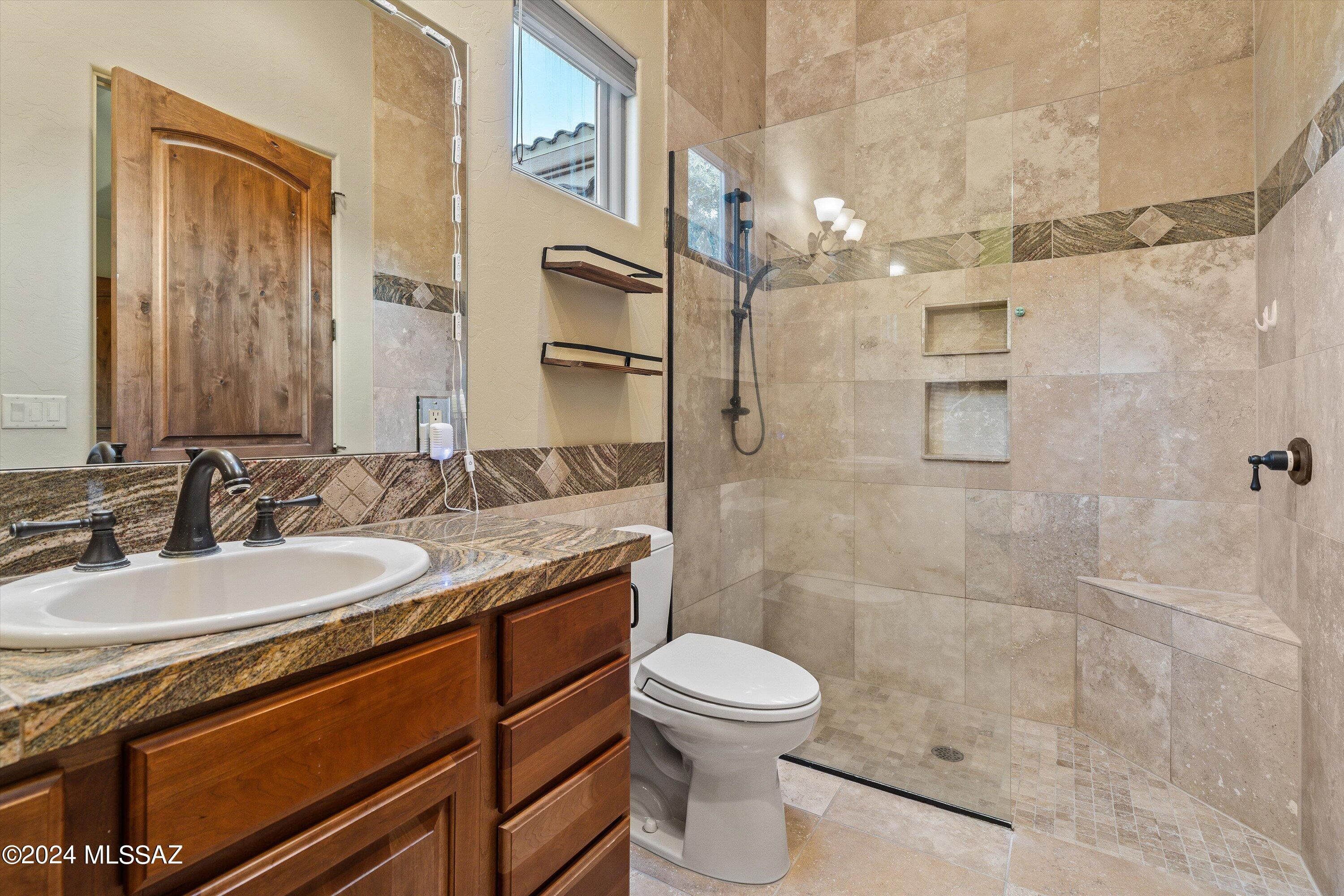 Coyote Creek (1-395) - Residential