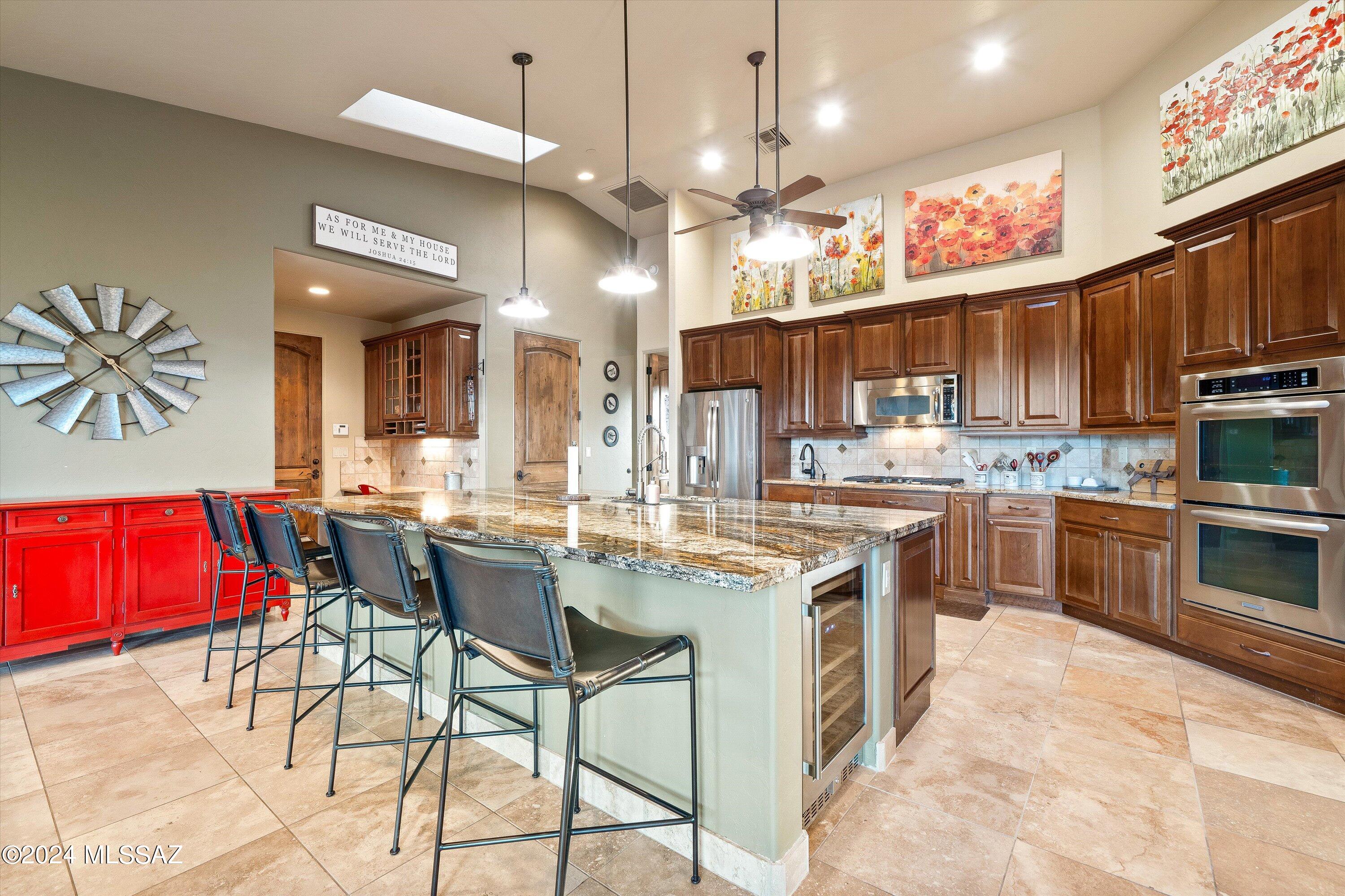 Coyote Creek (1-395) - Residential