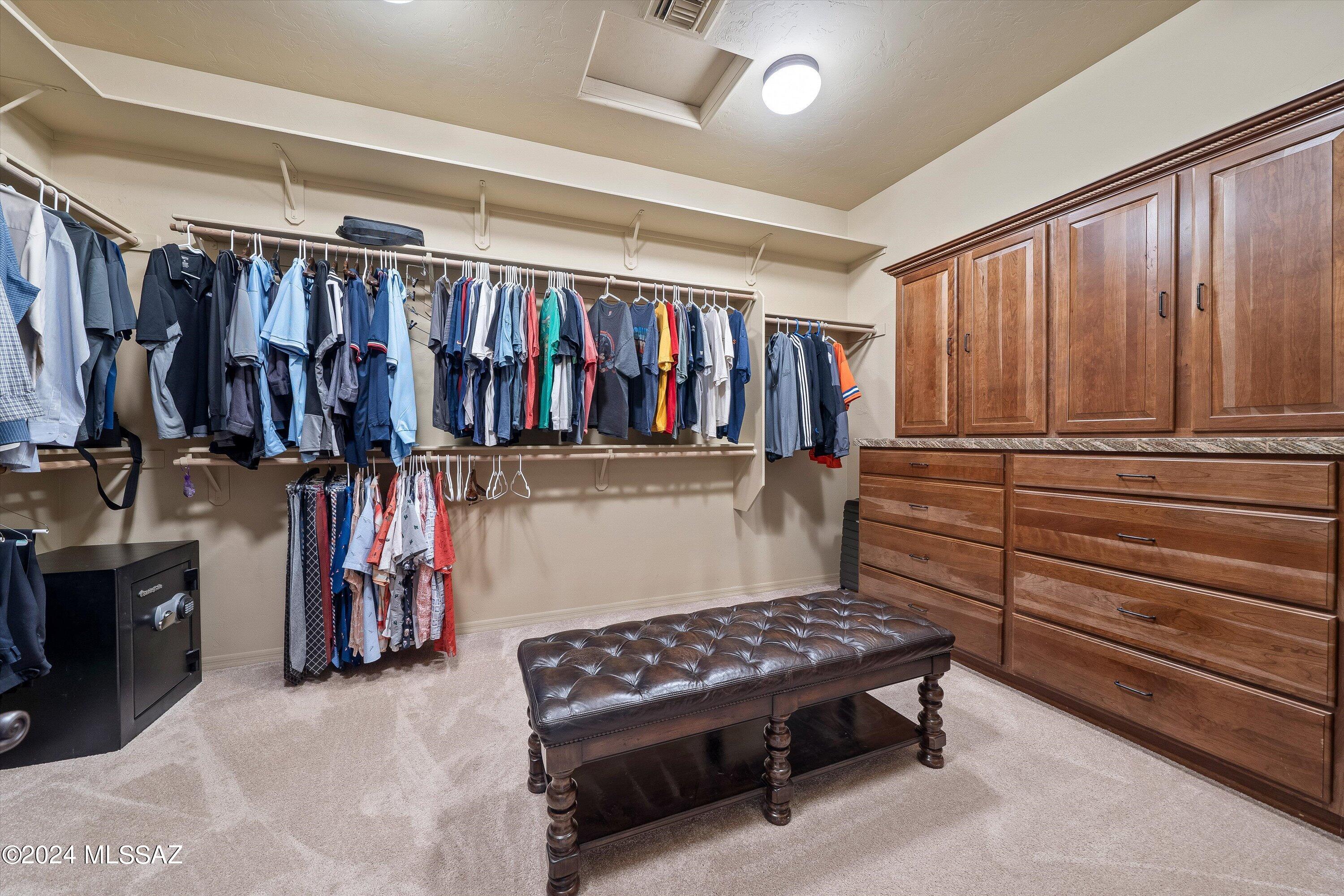 Coyote Creek (1-395) - Residential