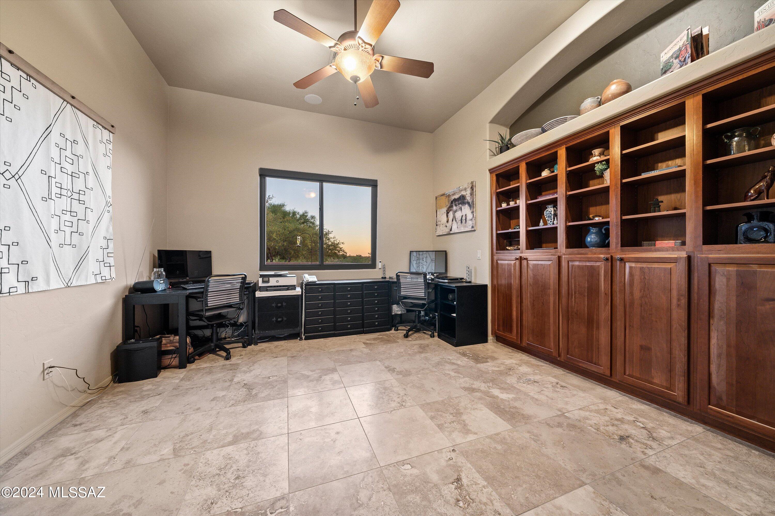 Coyote Creek (1-395) - Residential