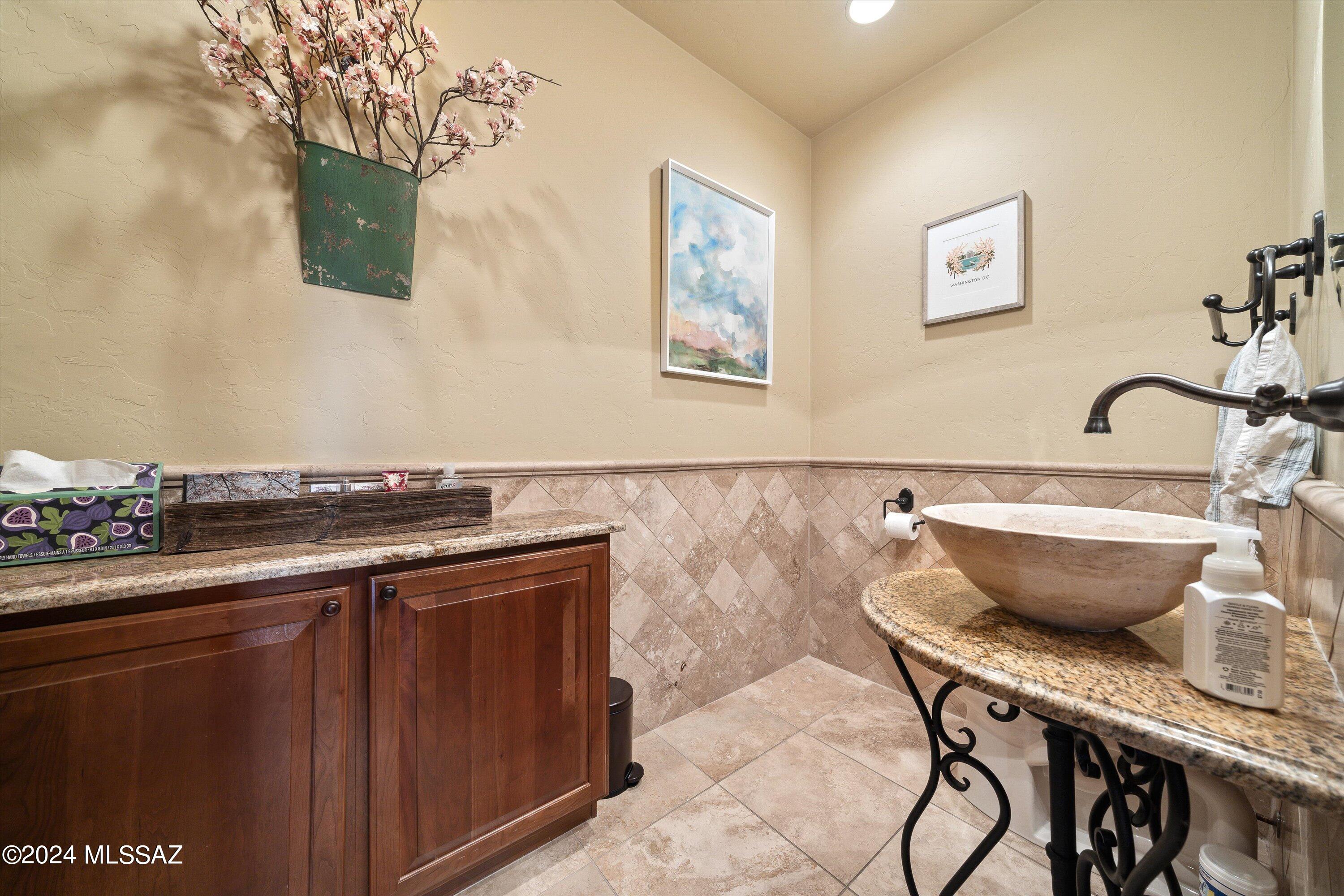Coyote Creek (1-395) - Residential