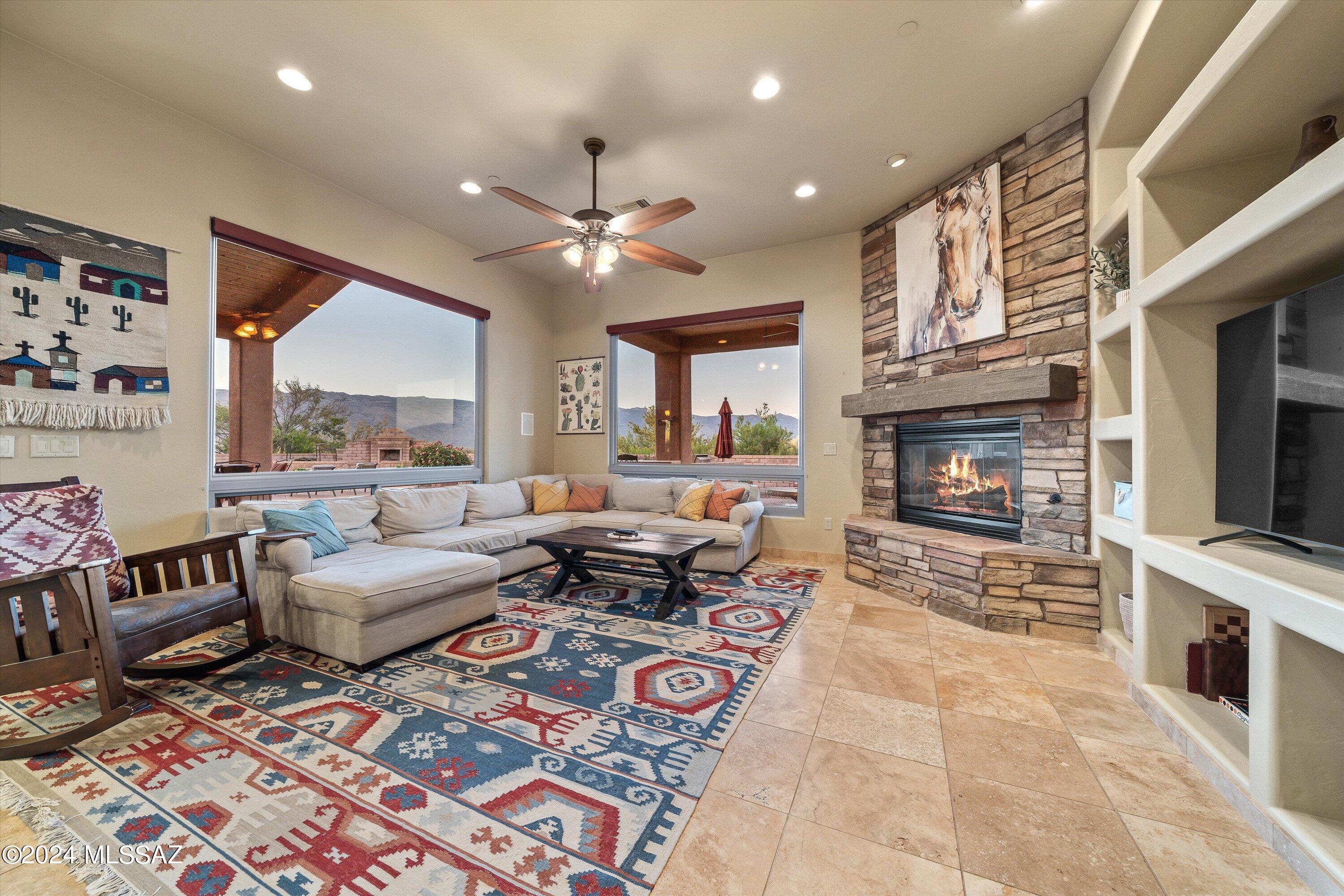 Coyote Creek (1-395) - Residential