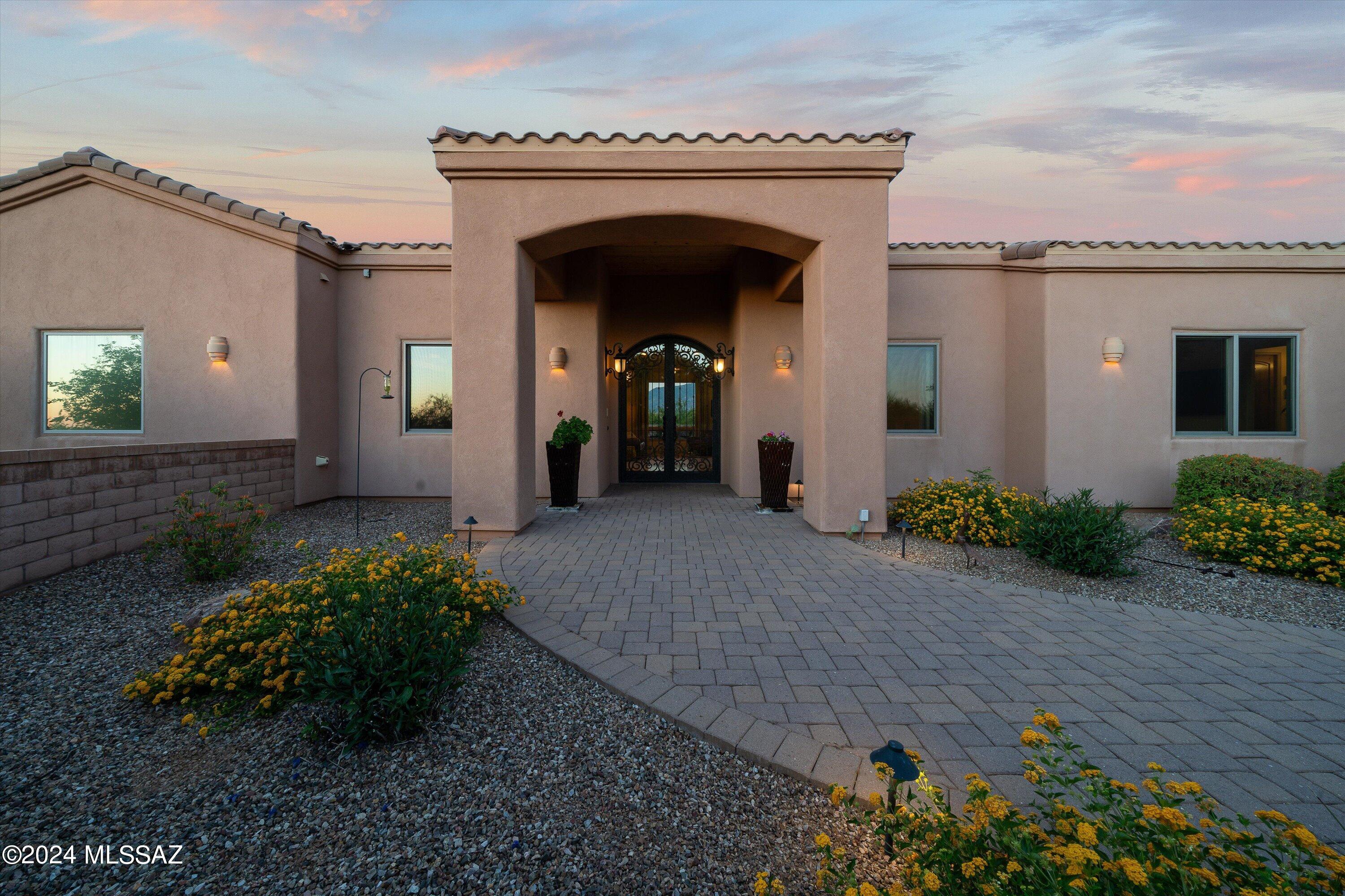 Coyote Creek (1-395) - Residential