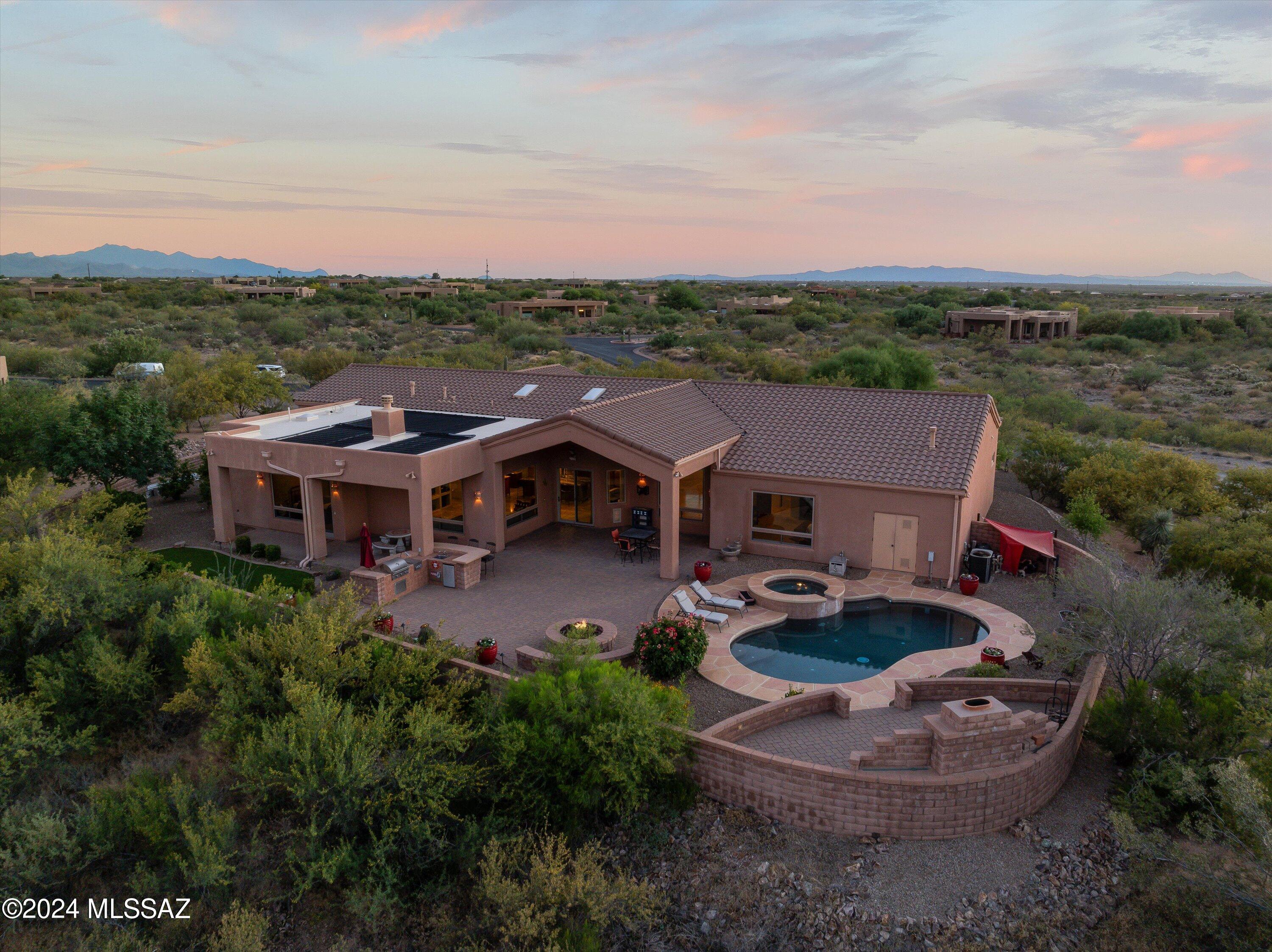 Coyote Creek (1-395) - Residential
