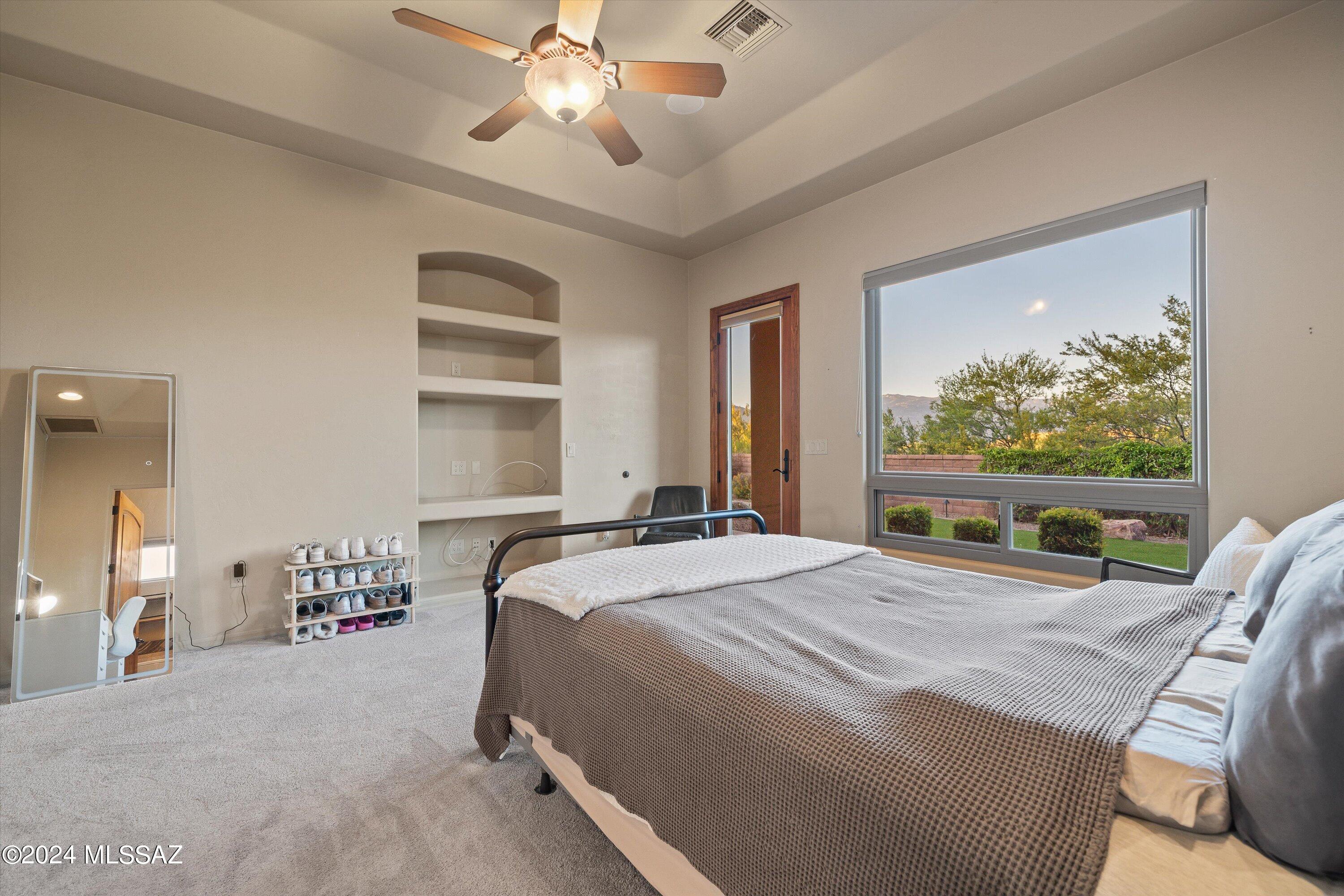 Coyote Creek (1-395) - Residential