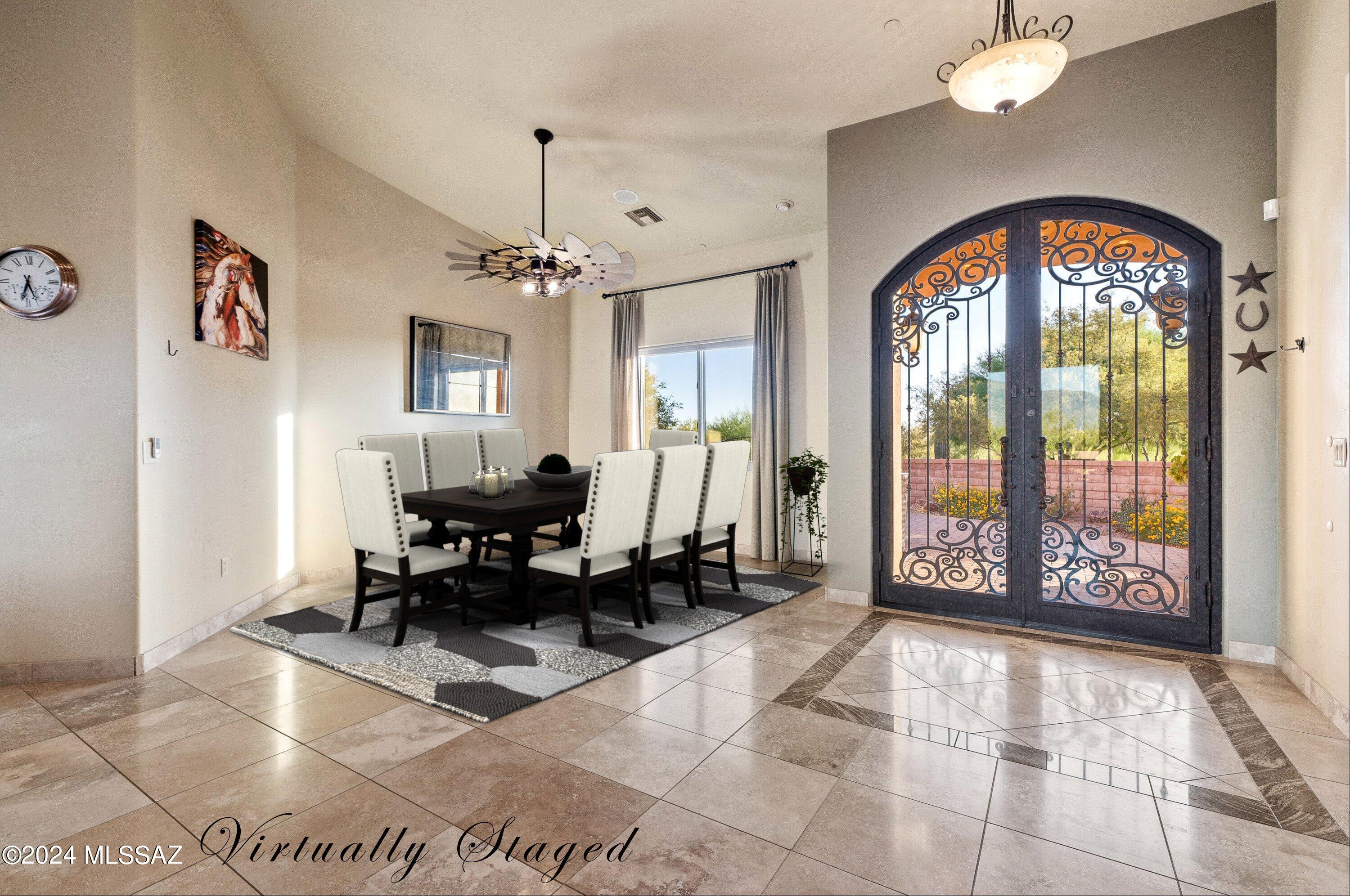 Coyote Creek (1-395) - Residential