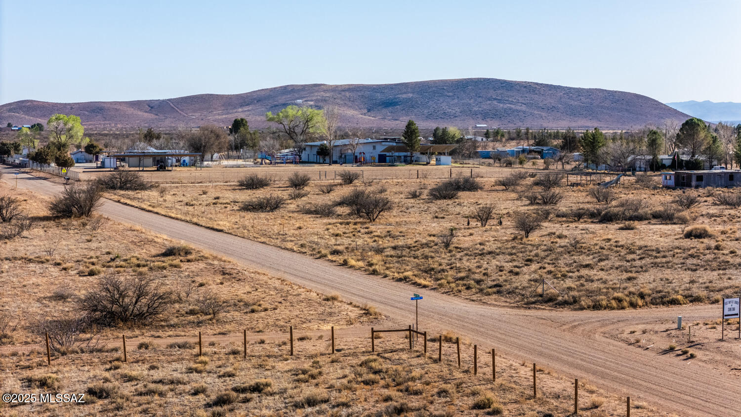 Sunizona Acres - Land