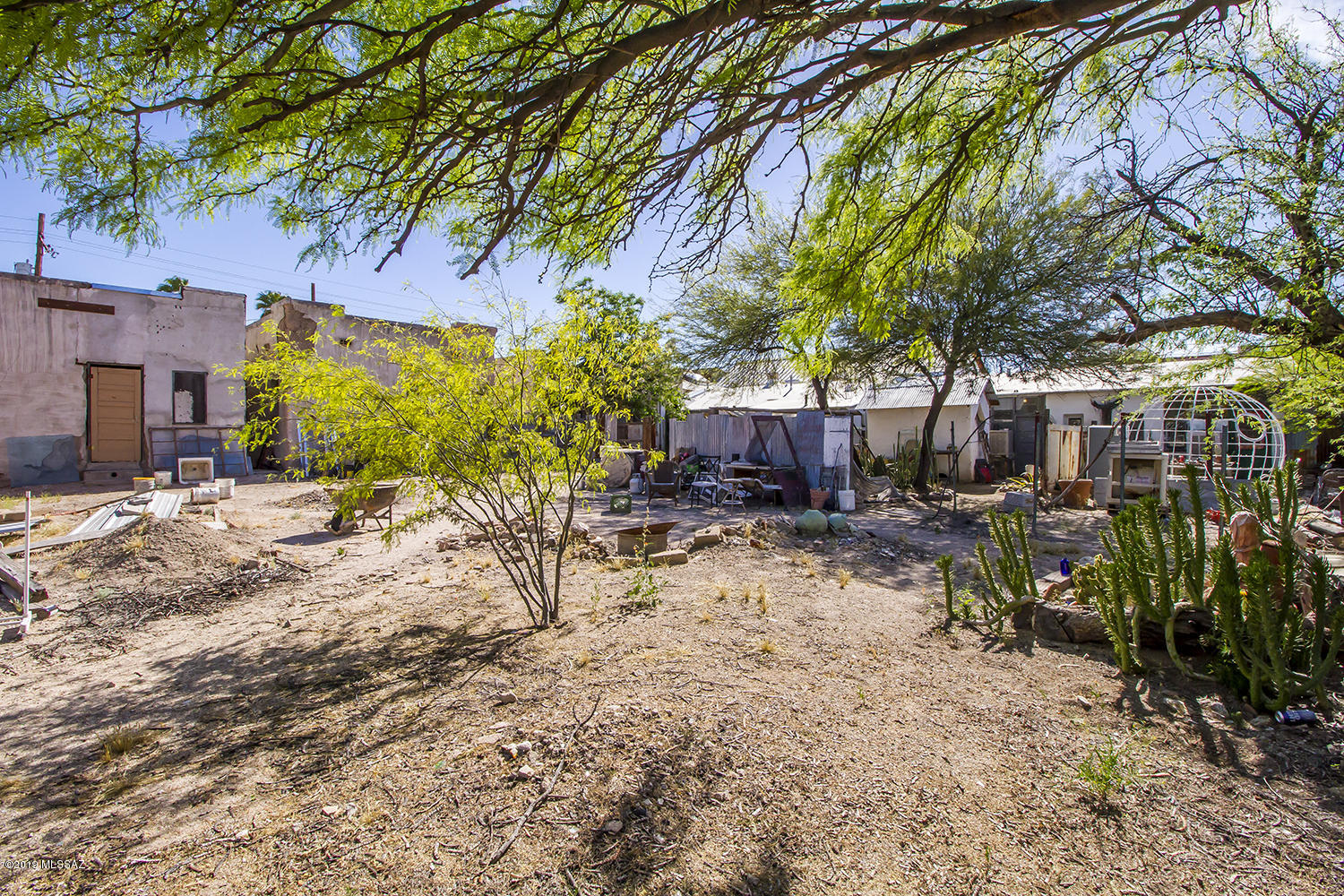 Tucson - Residential Income