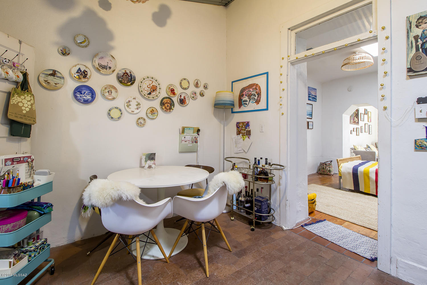 Tucson - Residential Income
