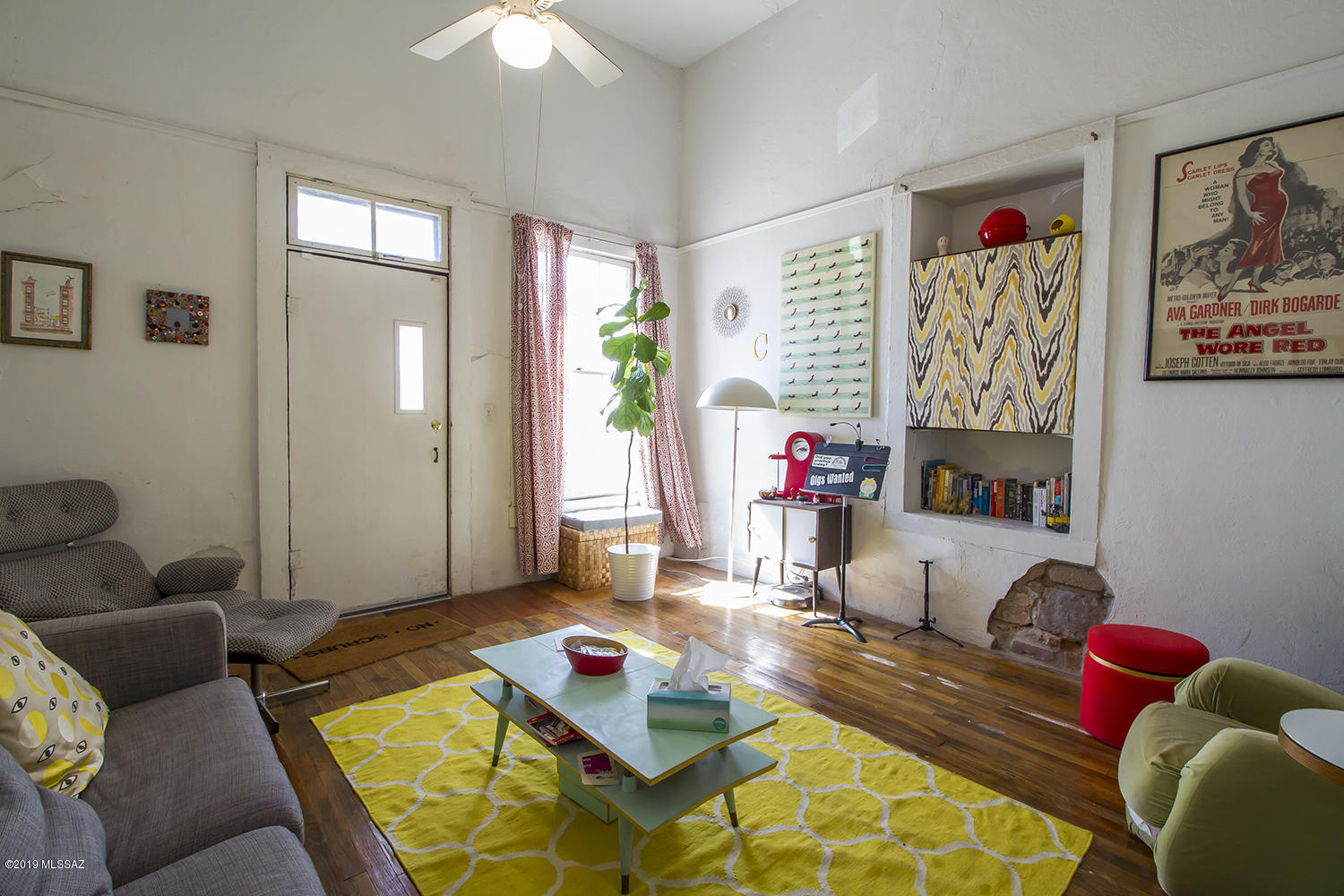 Tucson - Residential Income