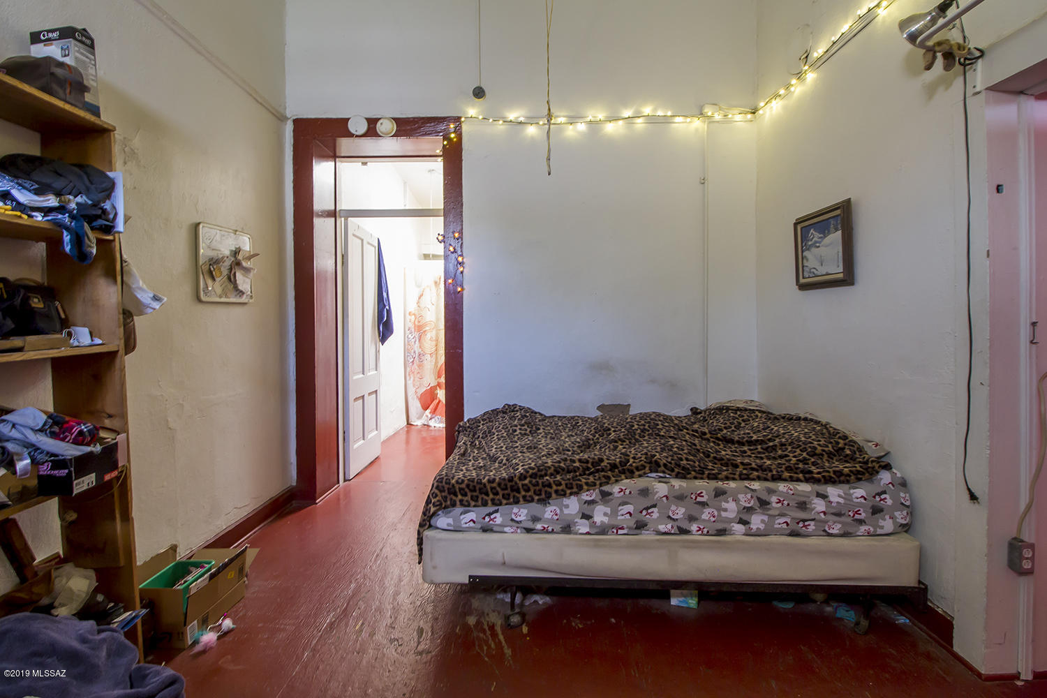 Tucson - Residential Income